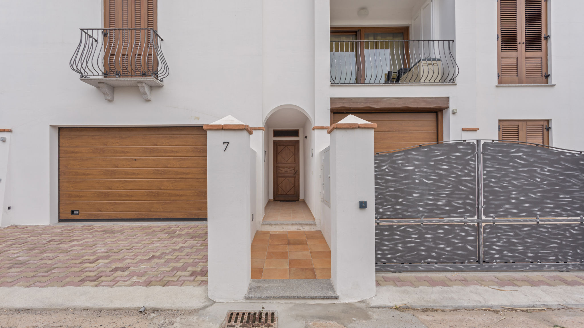 Italianway Tortolì Domo Wai 