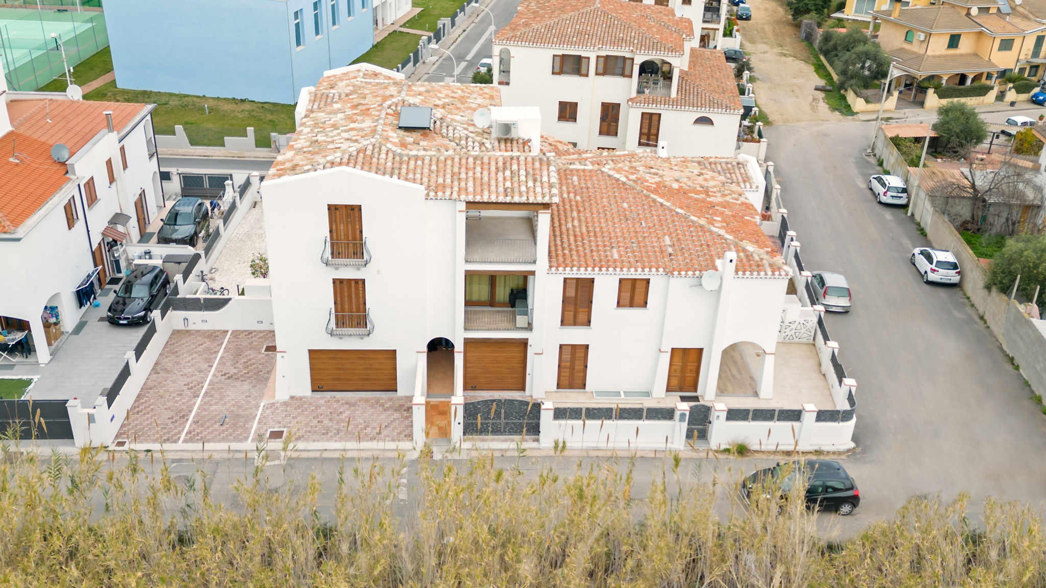 Italianway Tortolì Domo Wai 