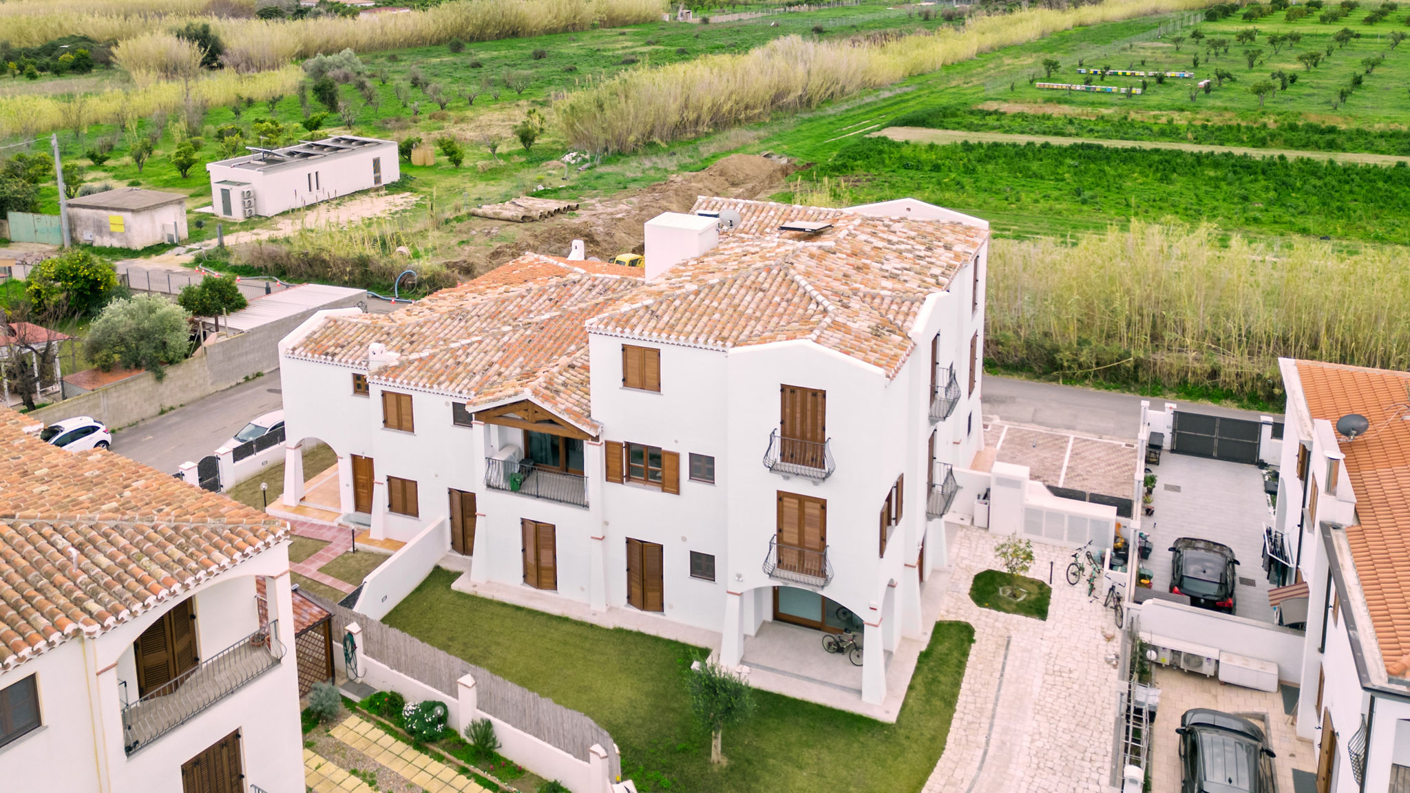 Italianway Tortolì Domo Wai 