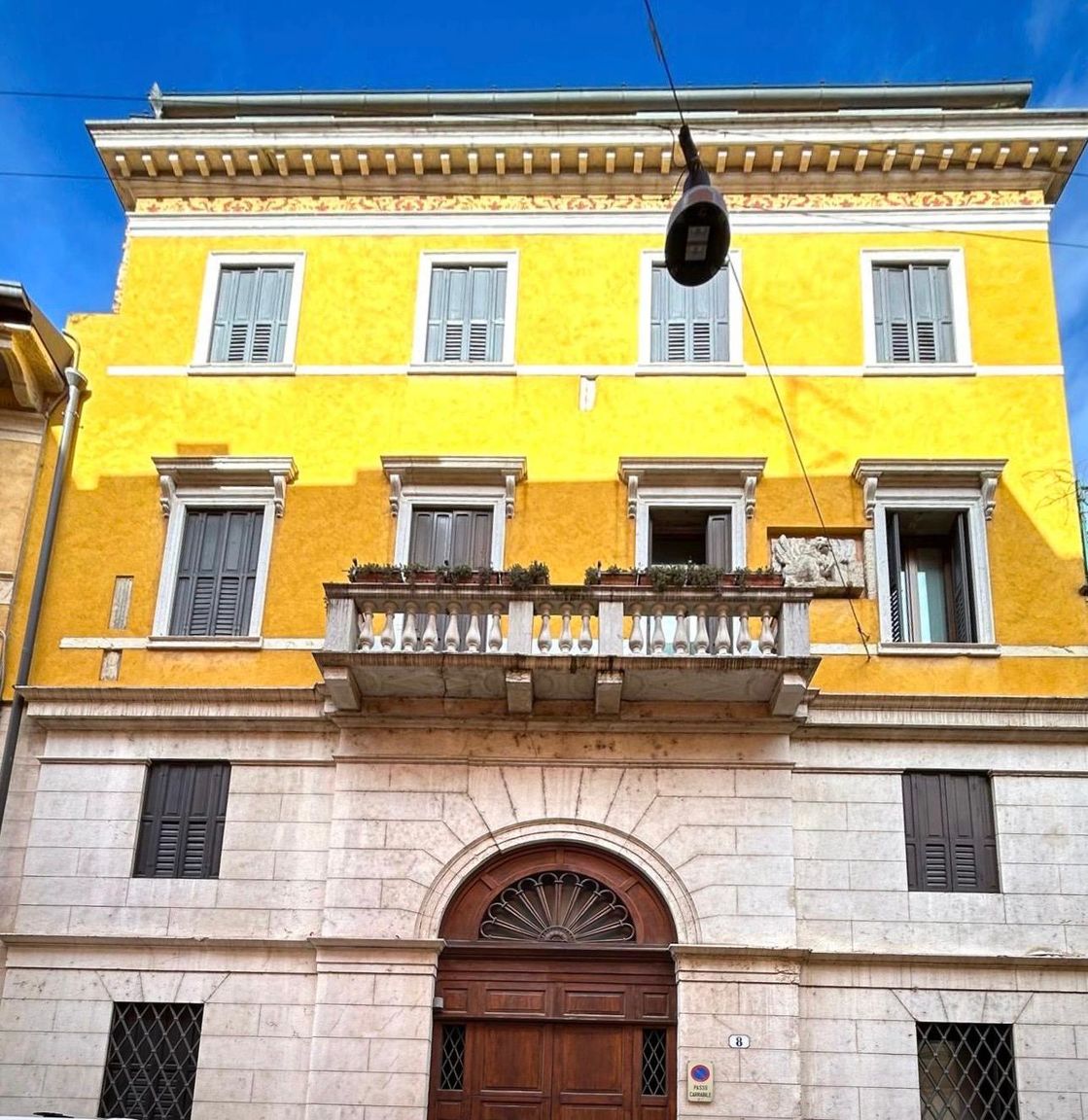 Italianway Verona Arena in Love - Centre Rooms Verona - Giulietta