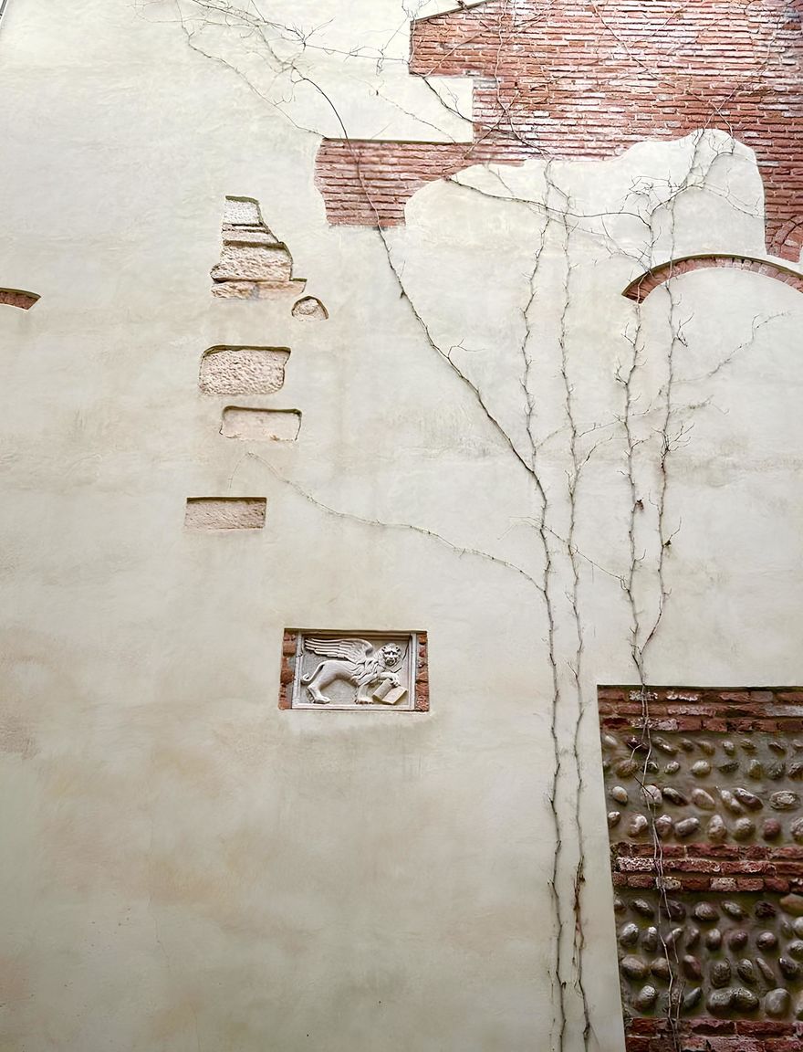 Italianway Verona Arena in Love - Centre Rooms Verona - Giulietta
