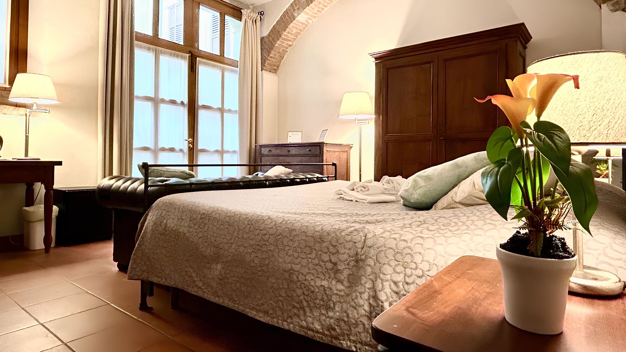 Italianway Verona Arena in Love - Centre Rooms Verona - Giulietta