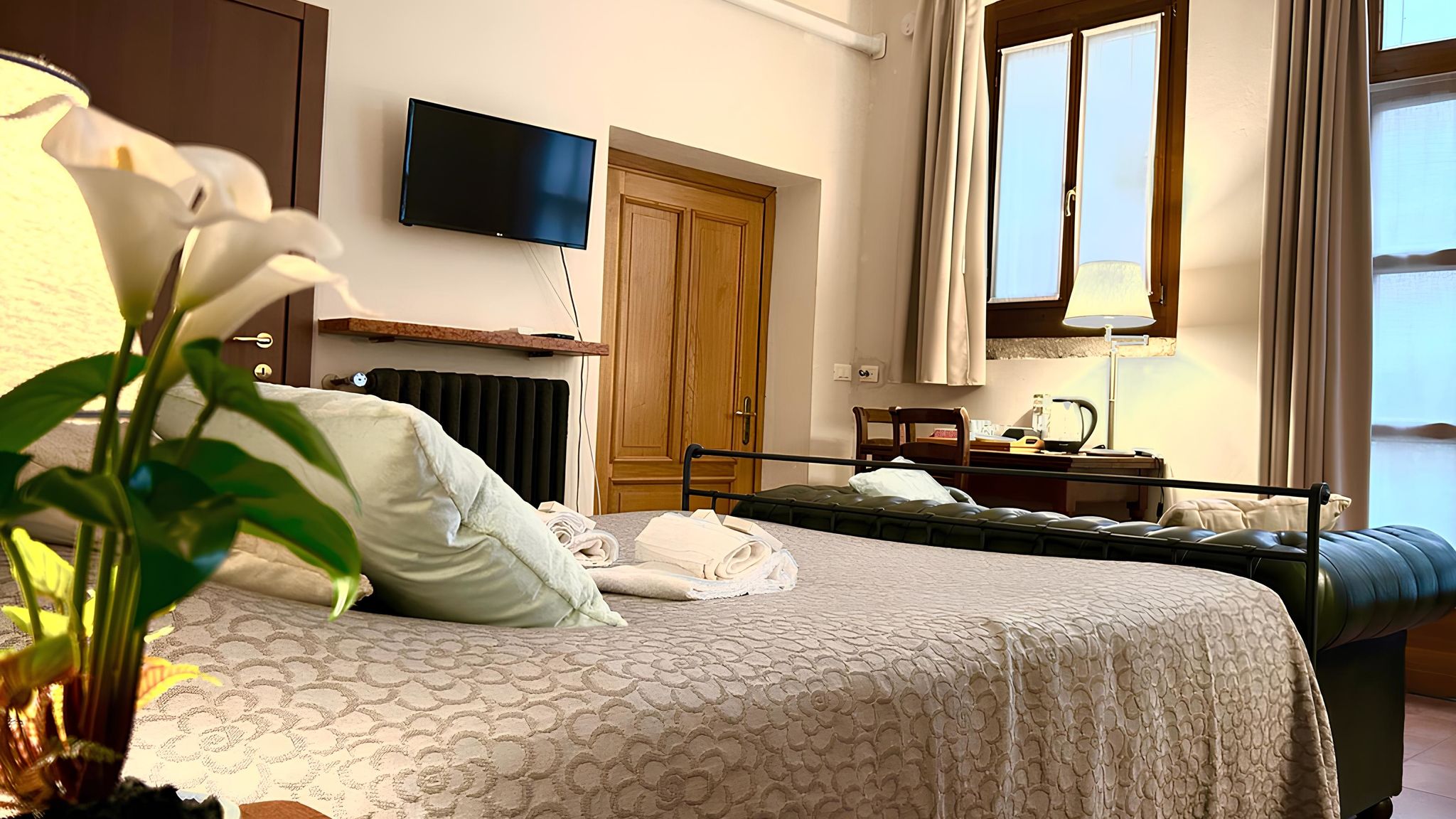 Italianway Verona Arena in Love - Centre Rooms Verona - Giulietta