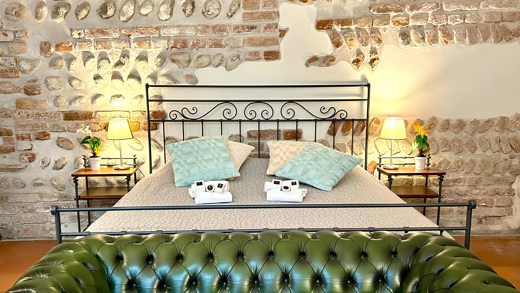 Italianway Verona Arena in Love - Centre Rooms Verona - Giulietta