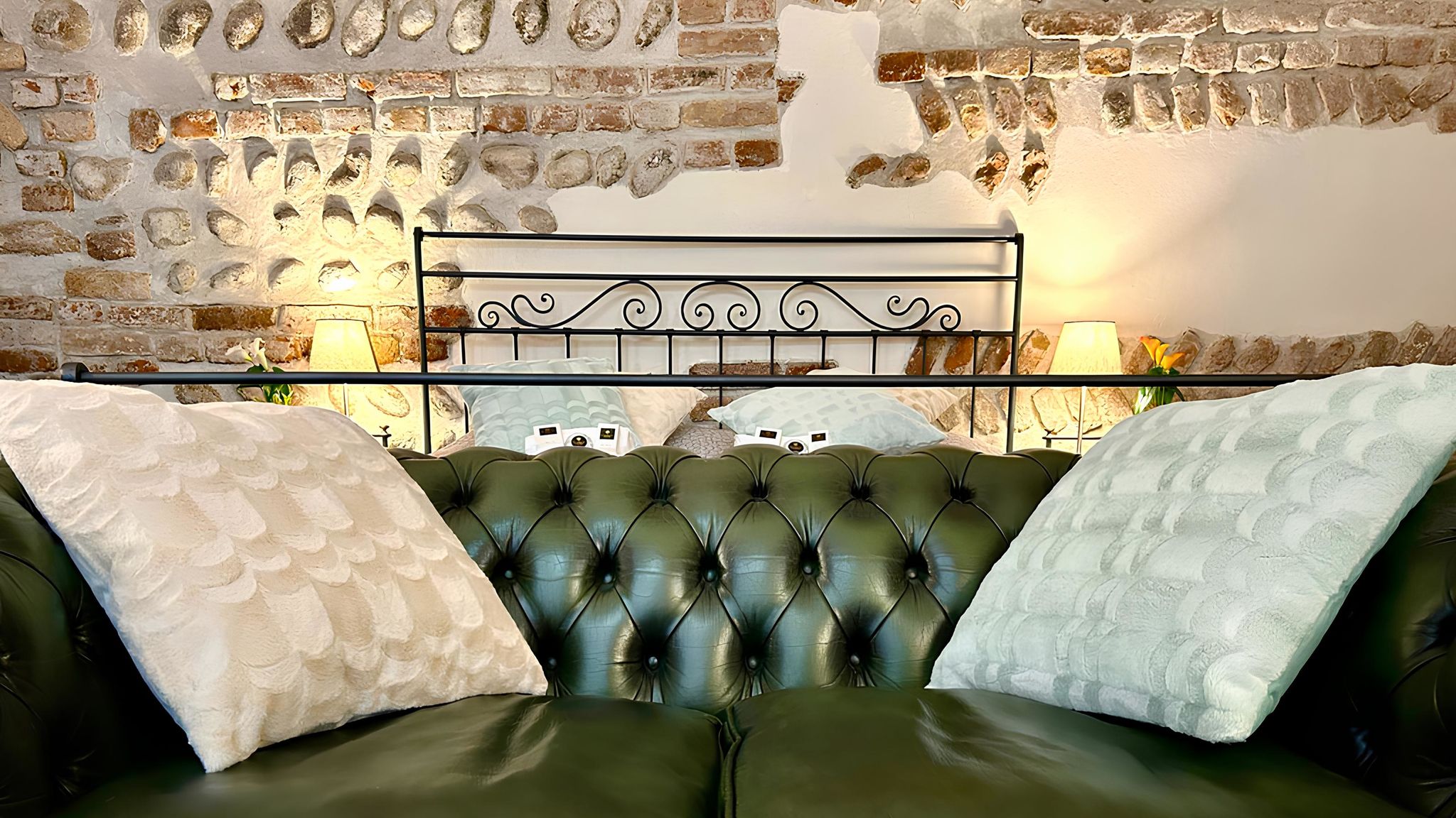 Italianway Verona Arena in Love - Centre Rooms Verona - Giulietta