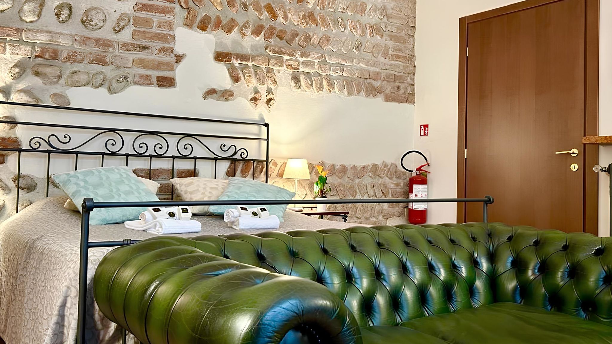 Italianway Verona Arena in Love - Centre Rooms Verona - Giulietta