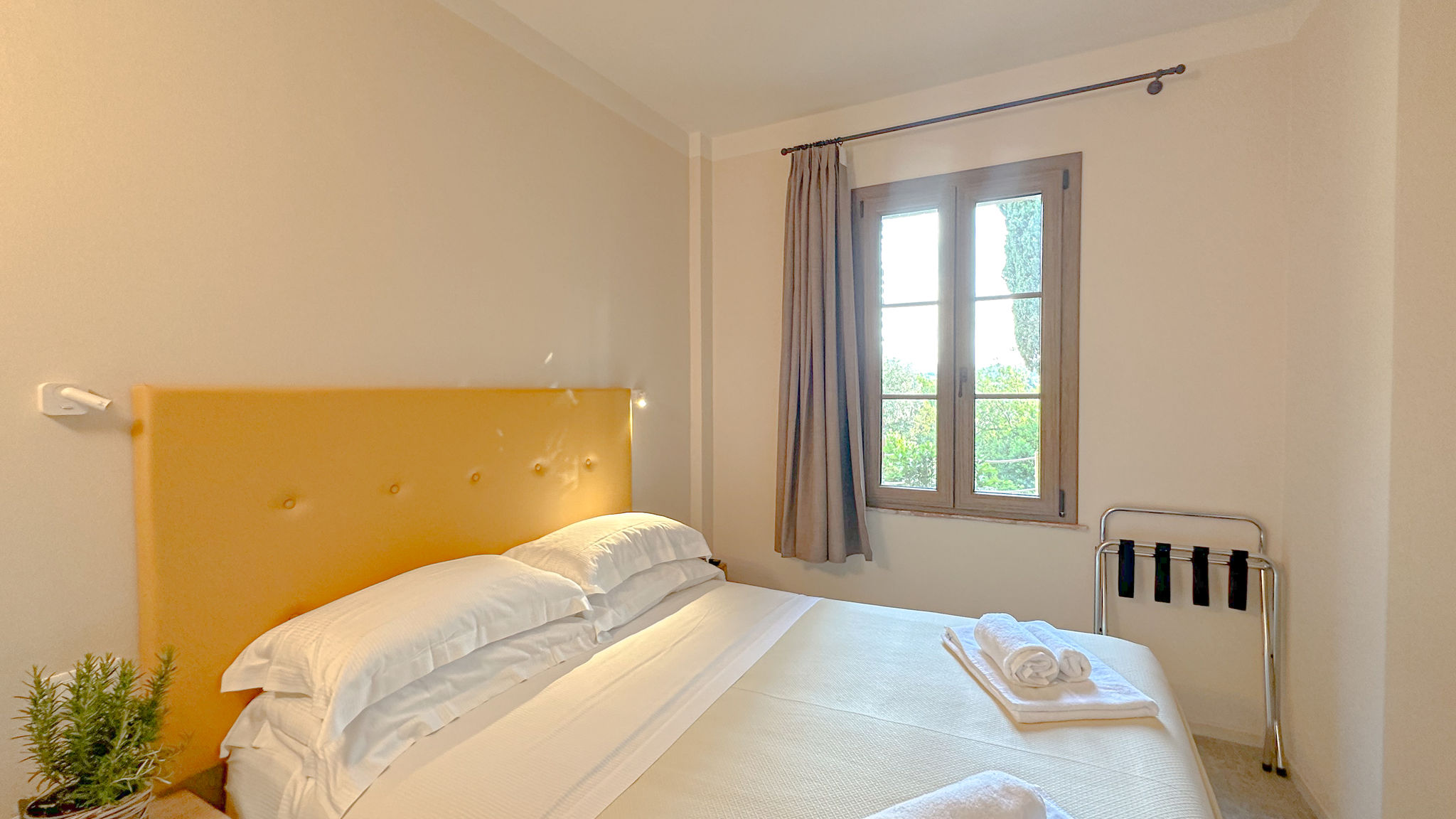 Agriturismo Tenuta i 4 venti - Argo Apartment