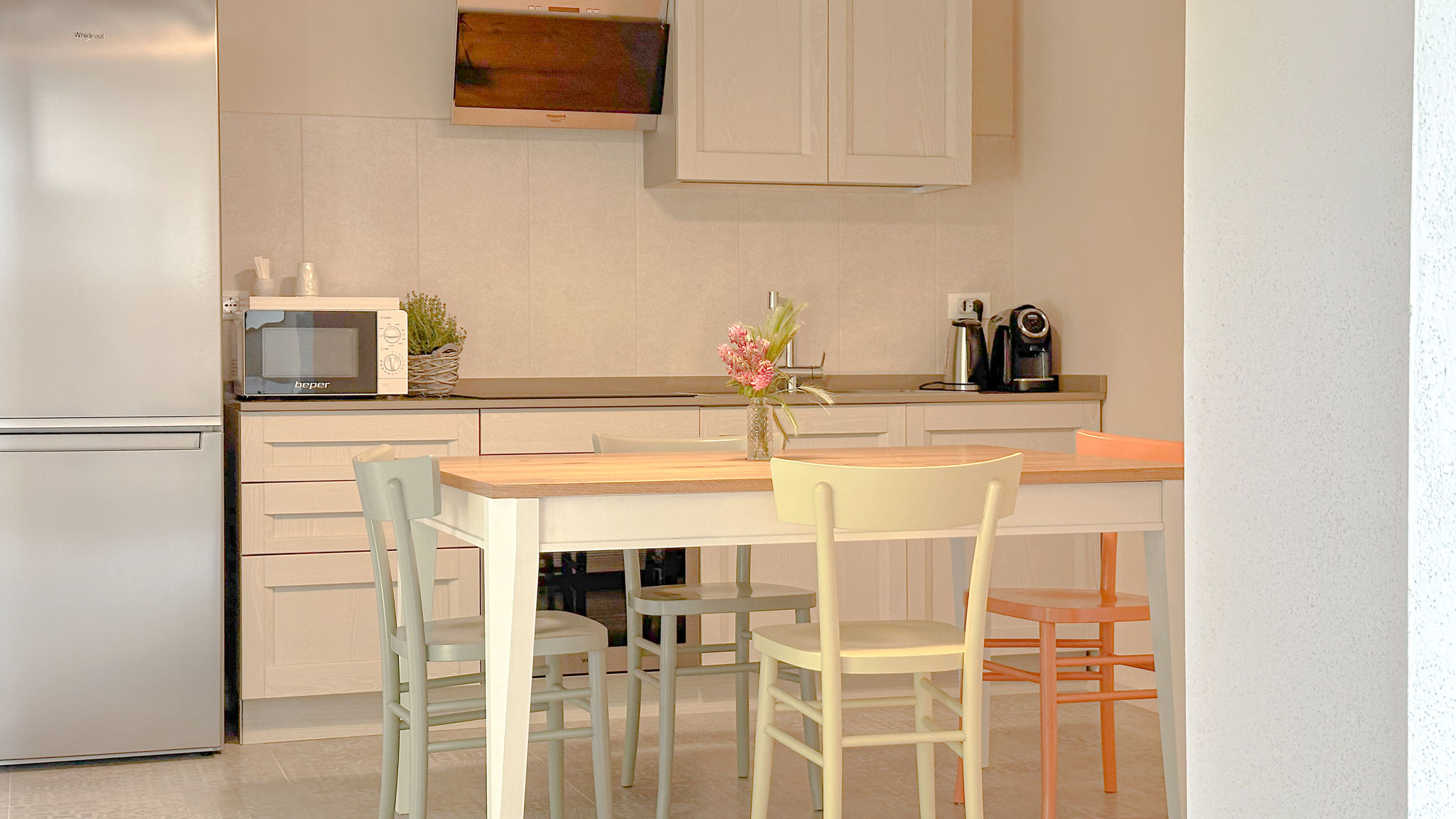 Agriturismo Tenuta i 4 venti - Argo Apartment