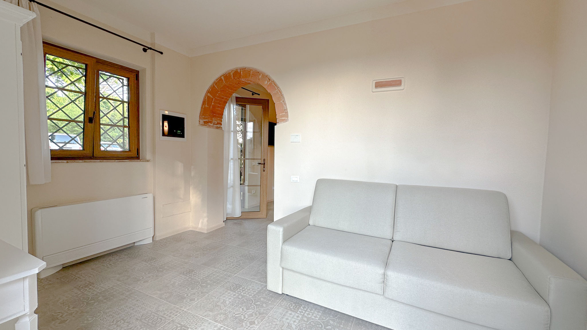 Agriturismo Tenuta i 4 venti - Argo Apartment