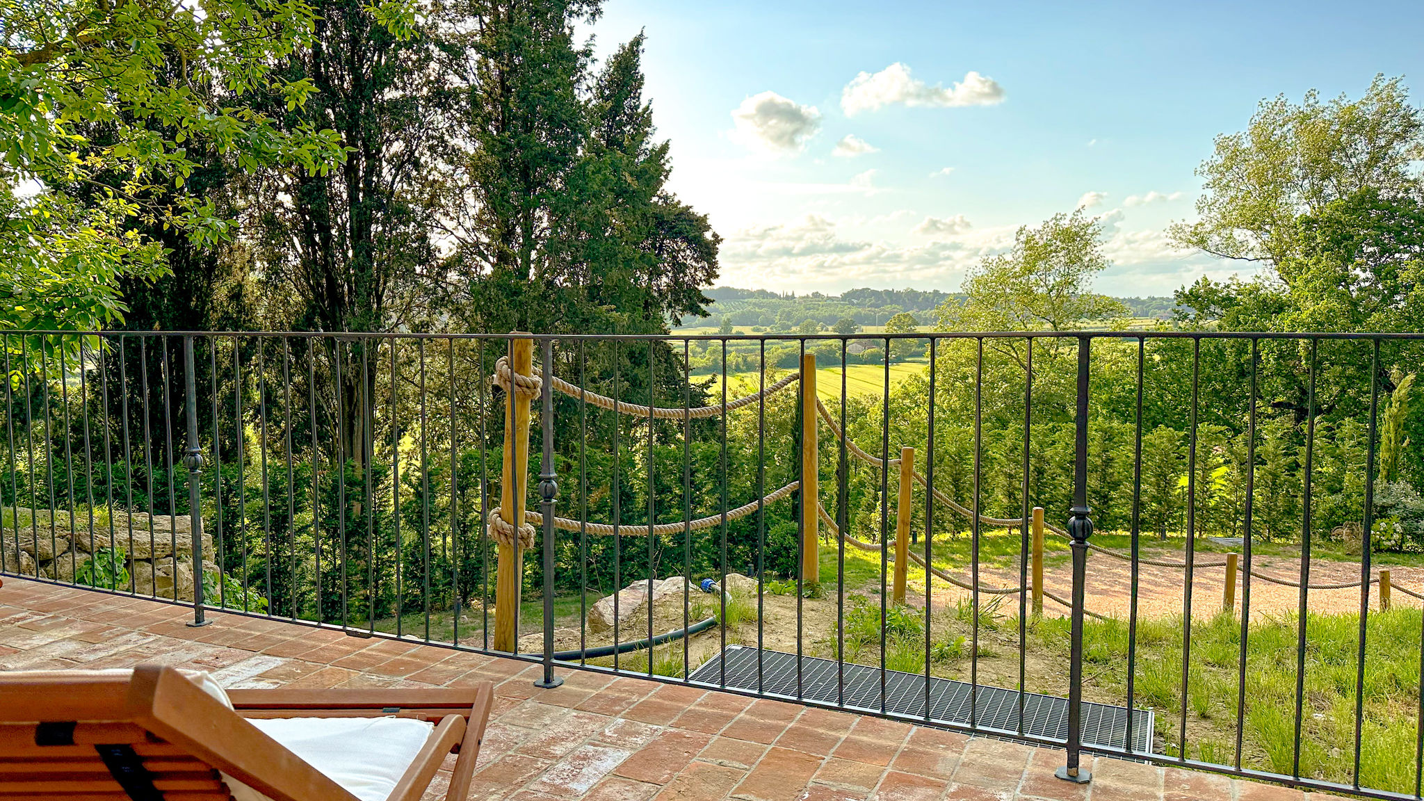 Agriturismo Tenuta i 4 venti - Argo Apartment