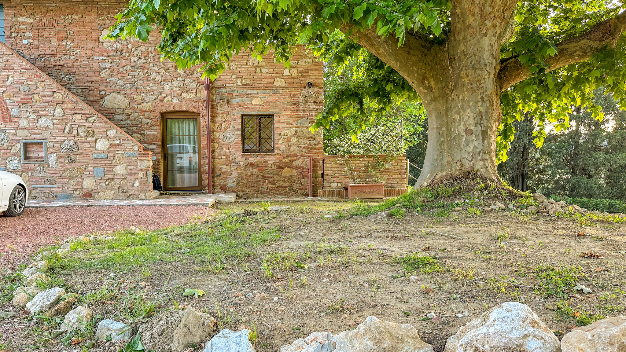Agriturismo Tenuta i 4 venti - Argo Apartment