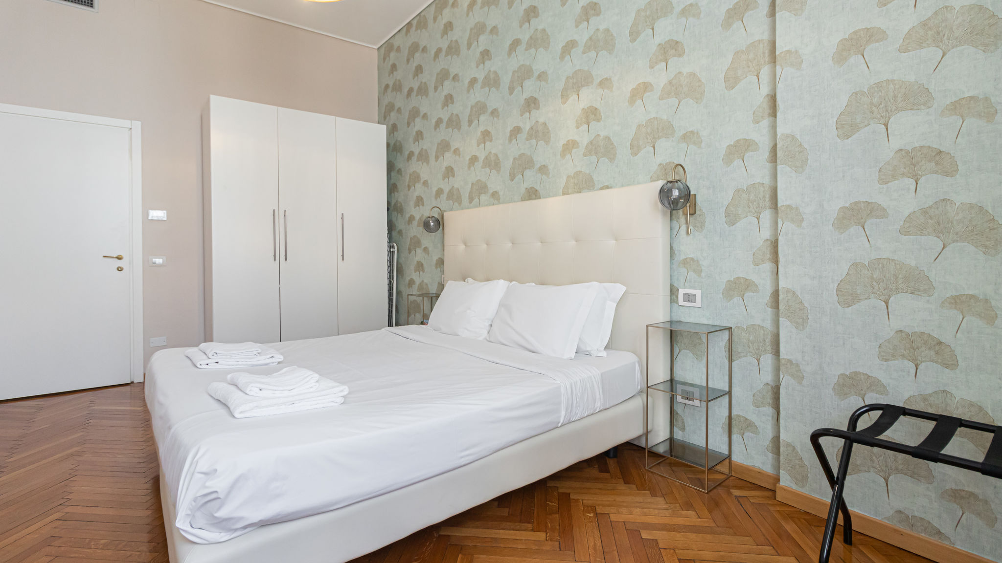 Italianway Milano Collection - Cannobio 8 - Trovatore