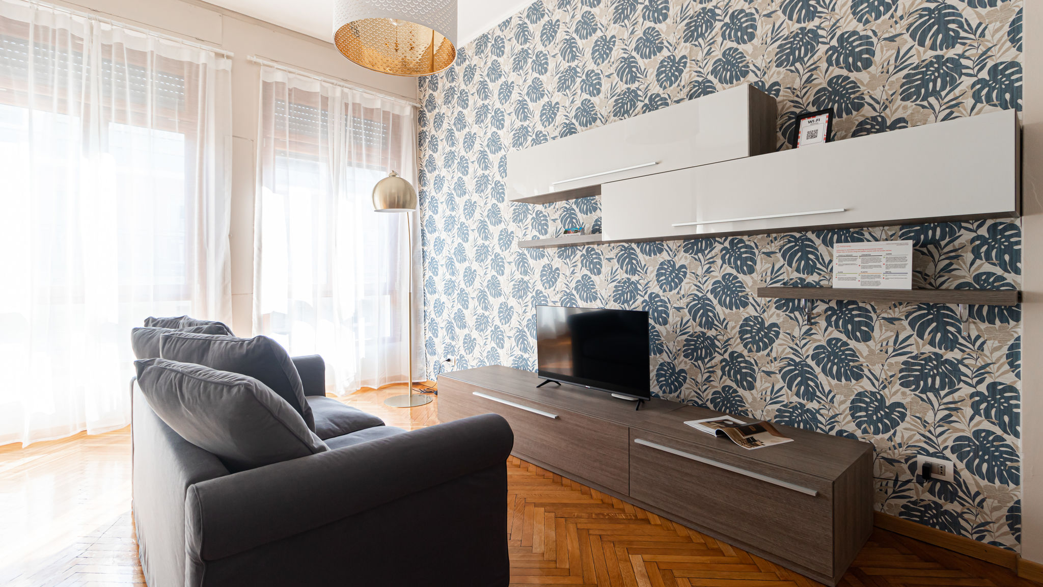 Italianway Milano Collection - Cannobio 8 - Trovatore