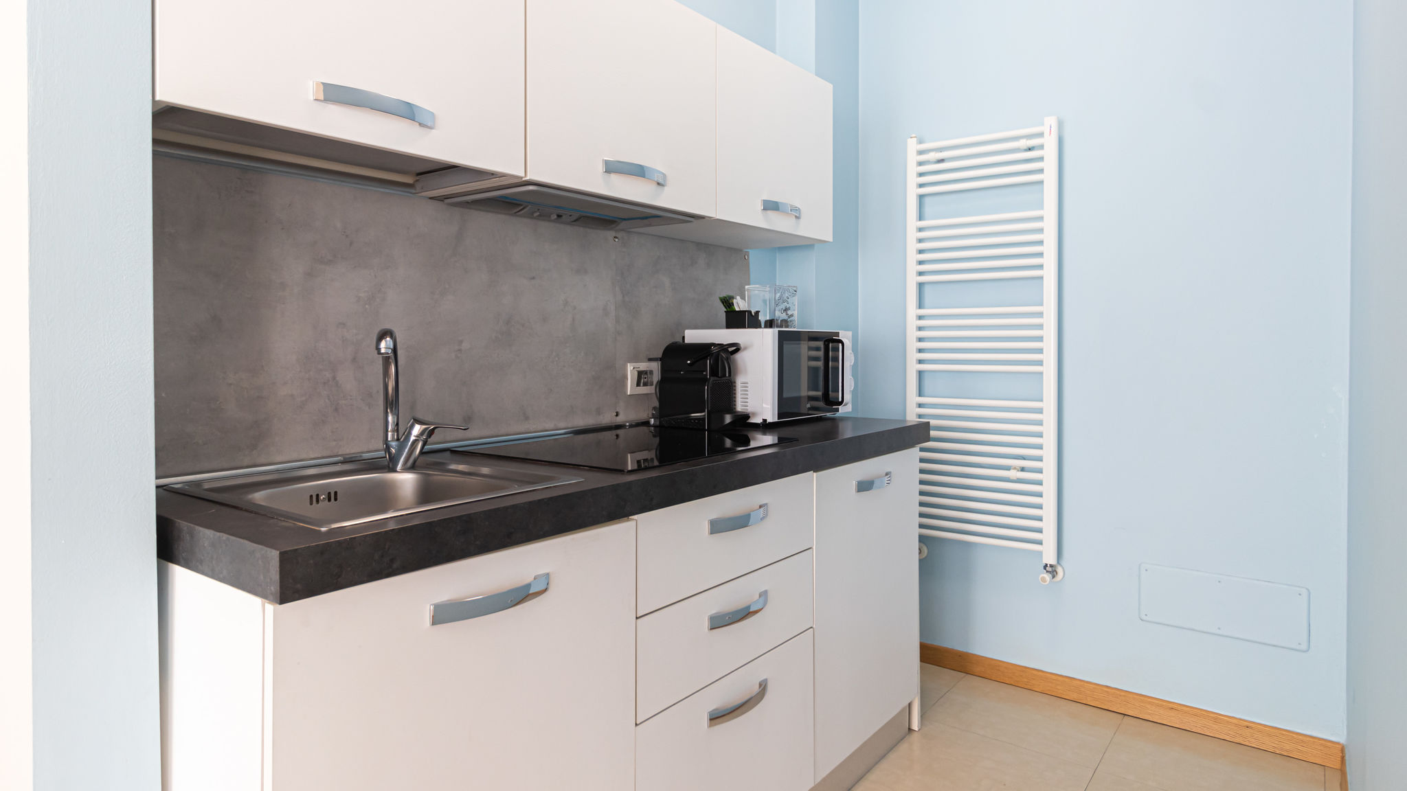 Italianway Milano Collection - Cannobio 8 - Trovatore