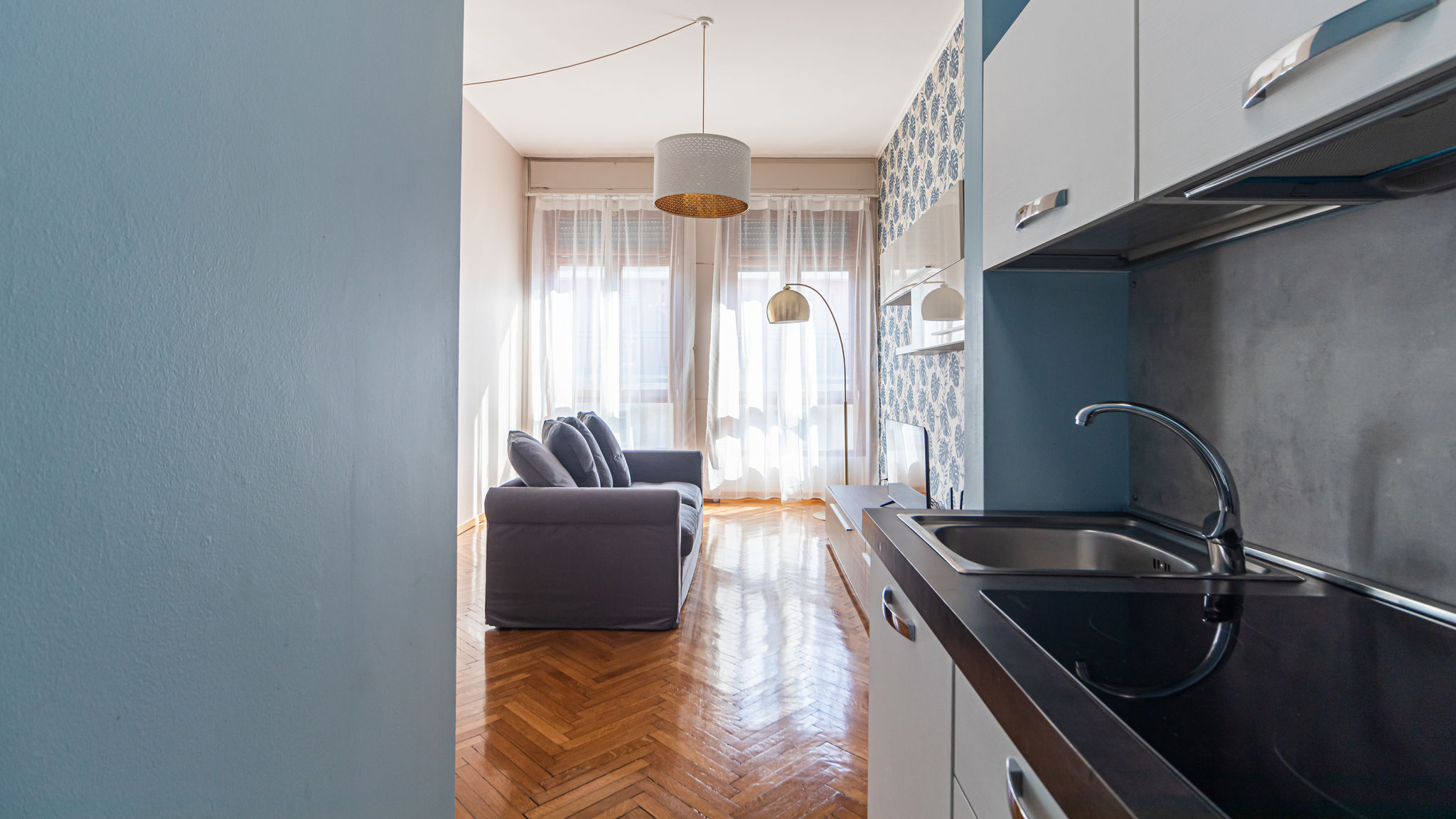 Italianway Milano Collection - Cannobio 8 - Trovatore