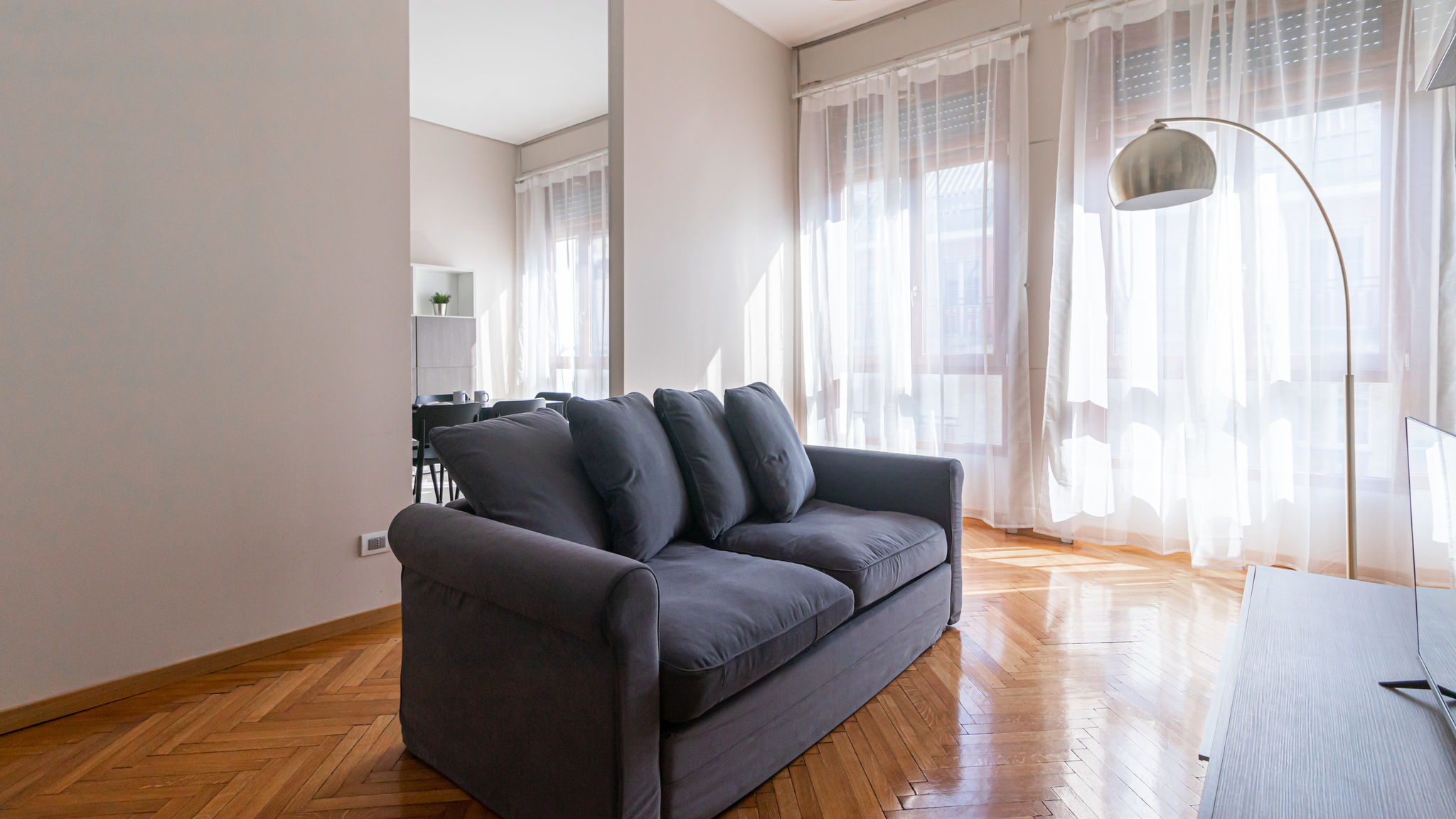 Italianway Milano Collection - Cannobio 8 - Trovatore