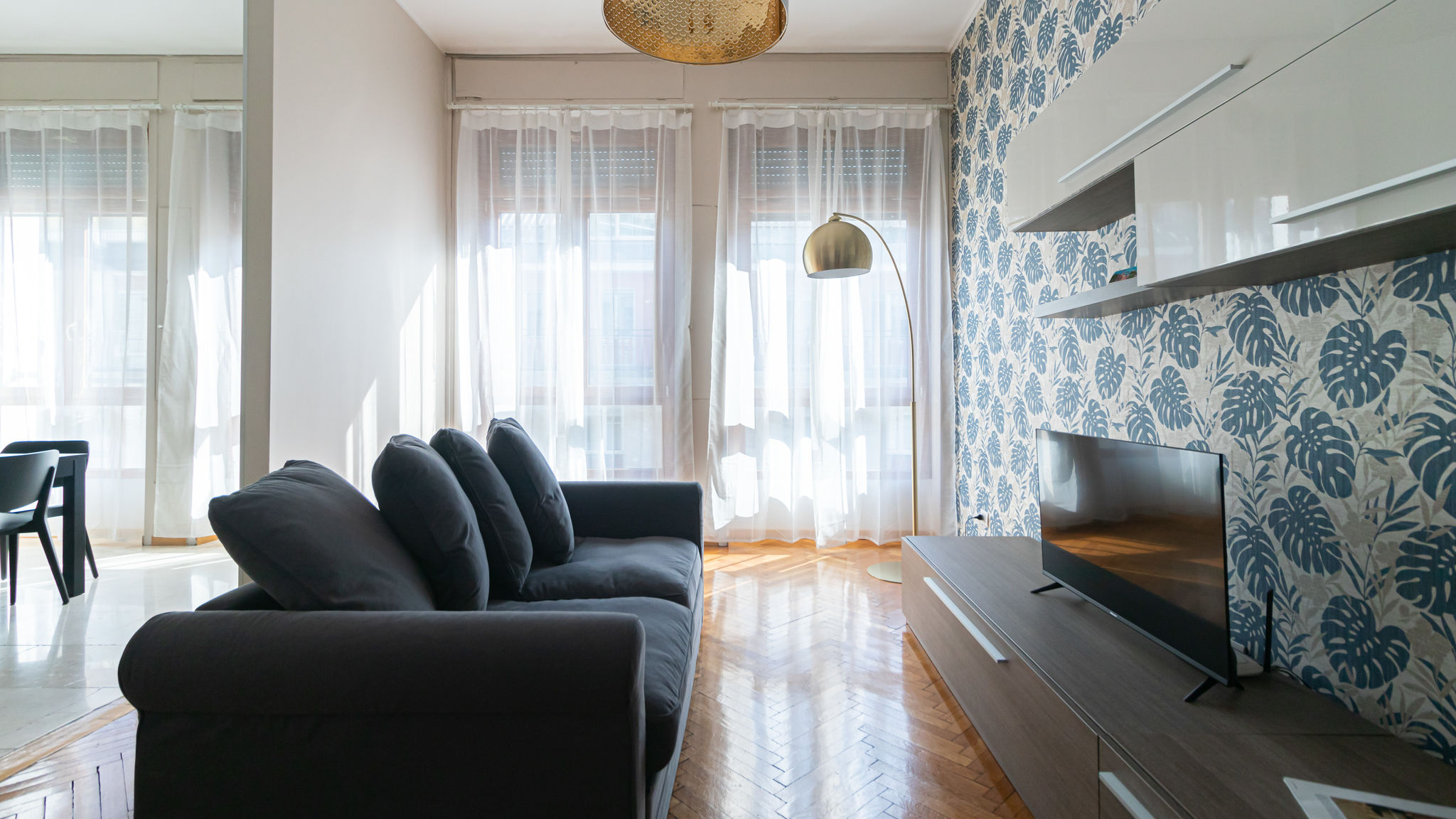 Italianway Milano Collection - Cannobio 8 - Trovatore