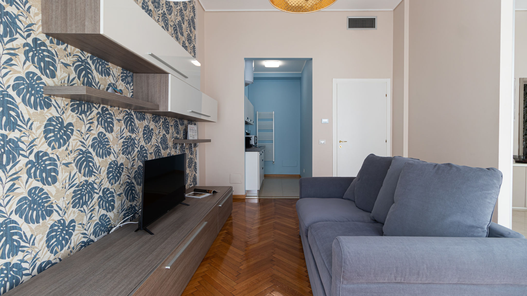 Italianway Milano Collection - Cannobio 8 - Trovatore