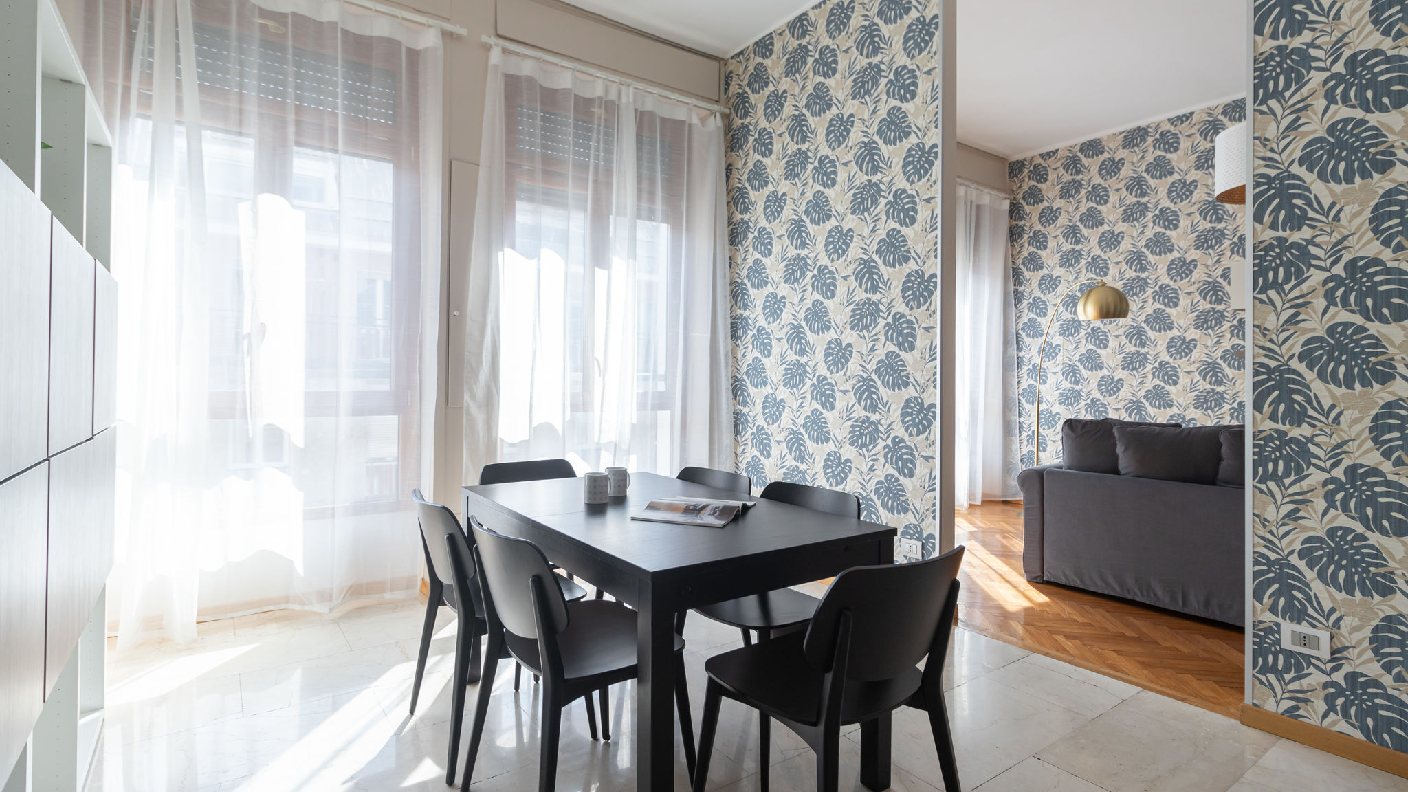 Italianway Milano Collection - Cannobio 8 - Trovatore