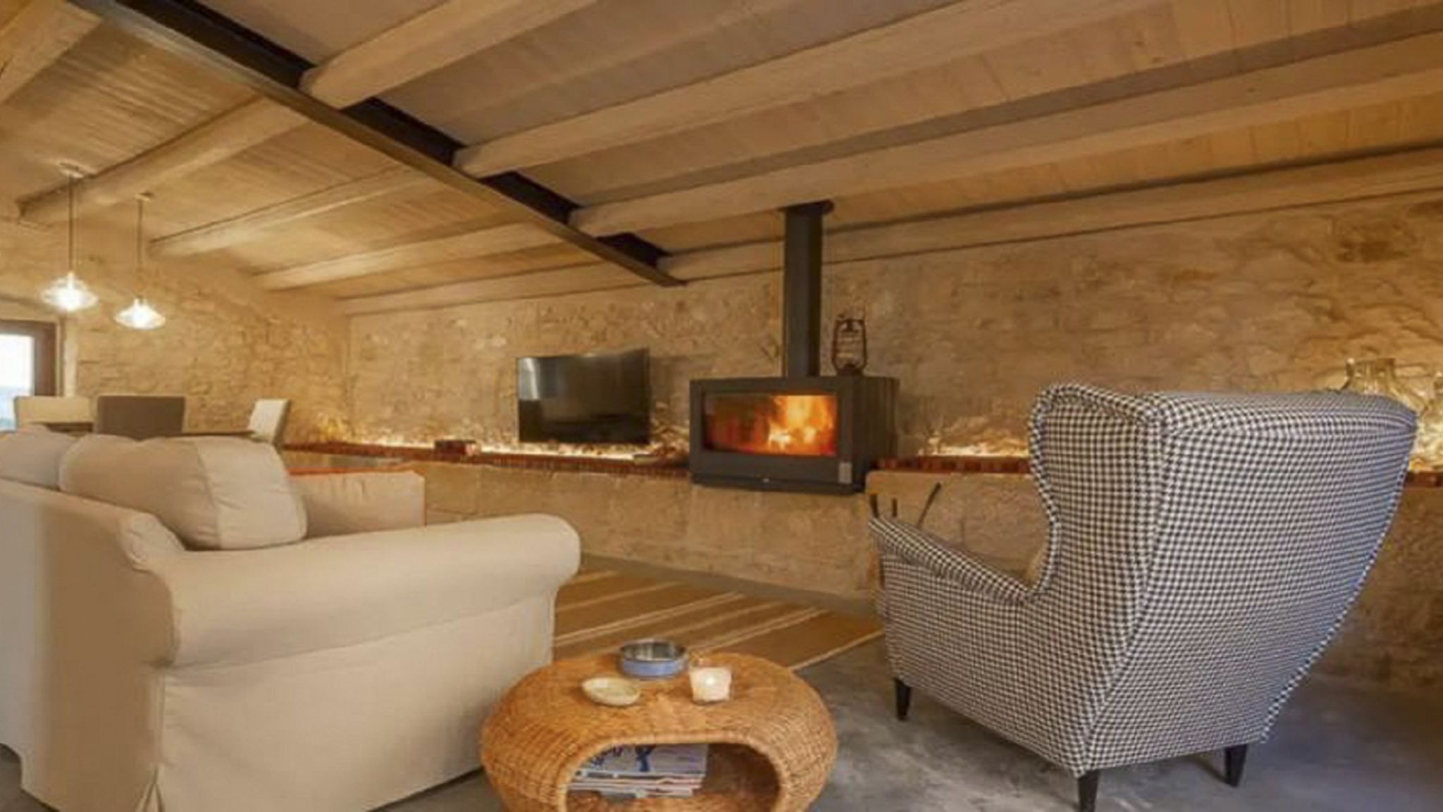 SicilyMyHome Ragusa Casale del Mandorlo piscina - jacuzzi riscaldata