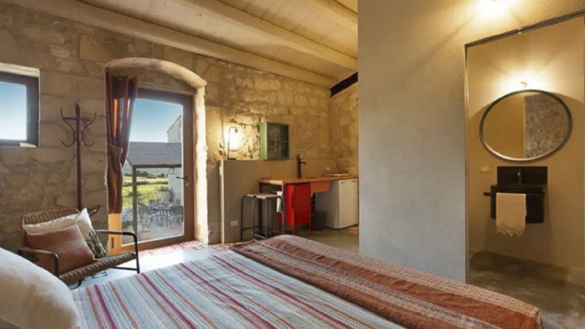 SicilyMyHome Ragusa Casale del Mandorlo piscina - jacuzzi riscaldata