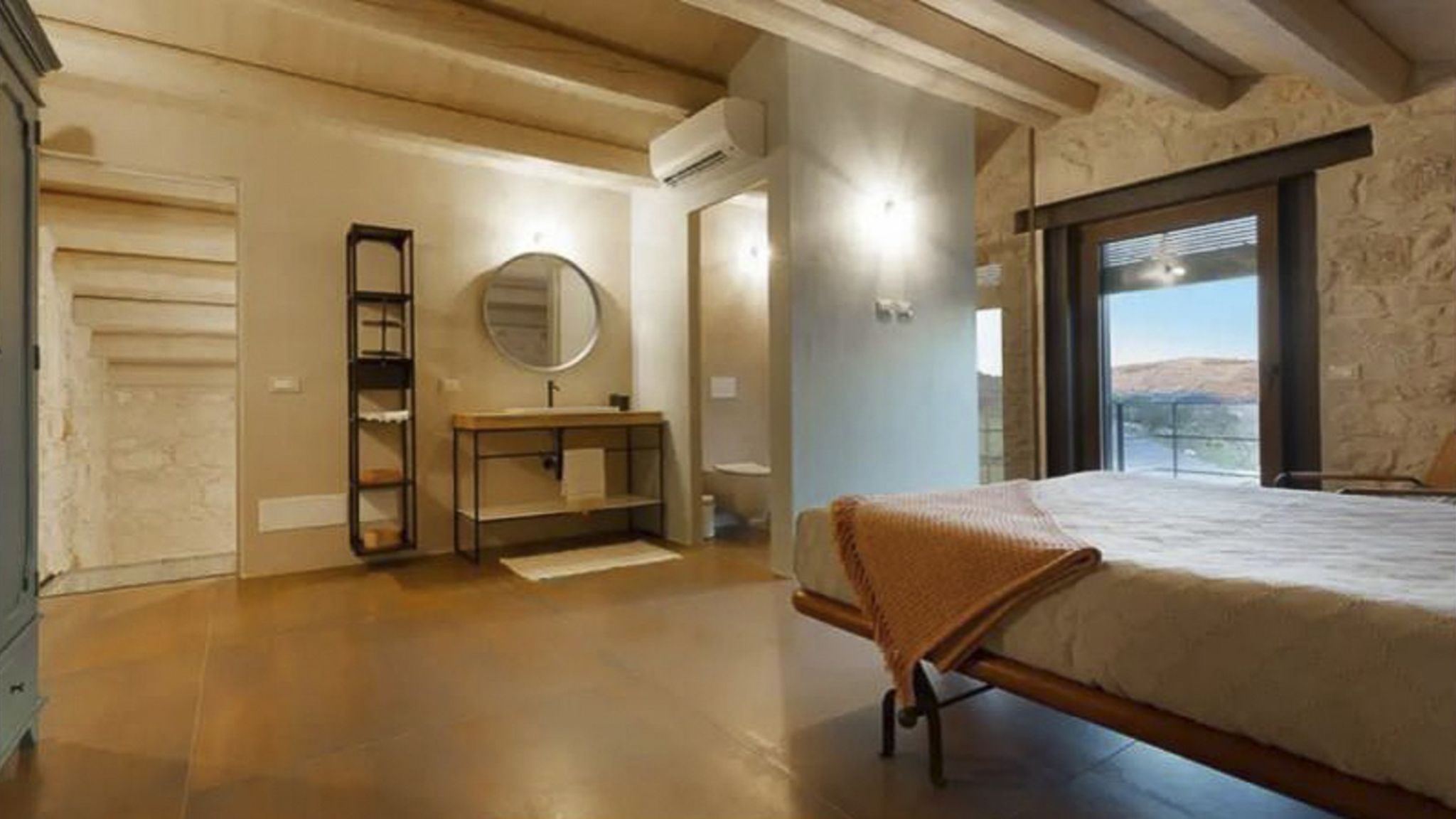 SicilyMyHome Ragusa Casale del Mandorlo piscina - jacuzzi riscaldata