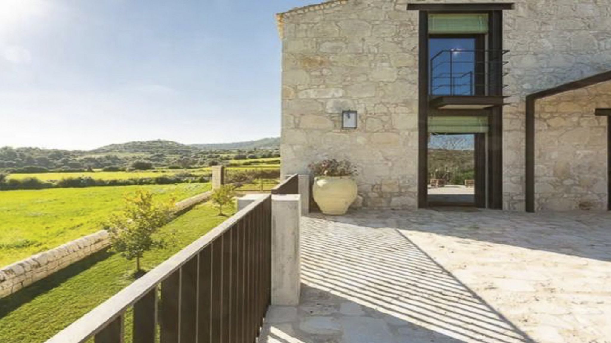 SicilyMyHome Ragusa Casale del Mandorlo piscina - jacuzzi riscaldata