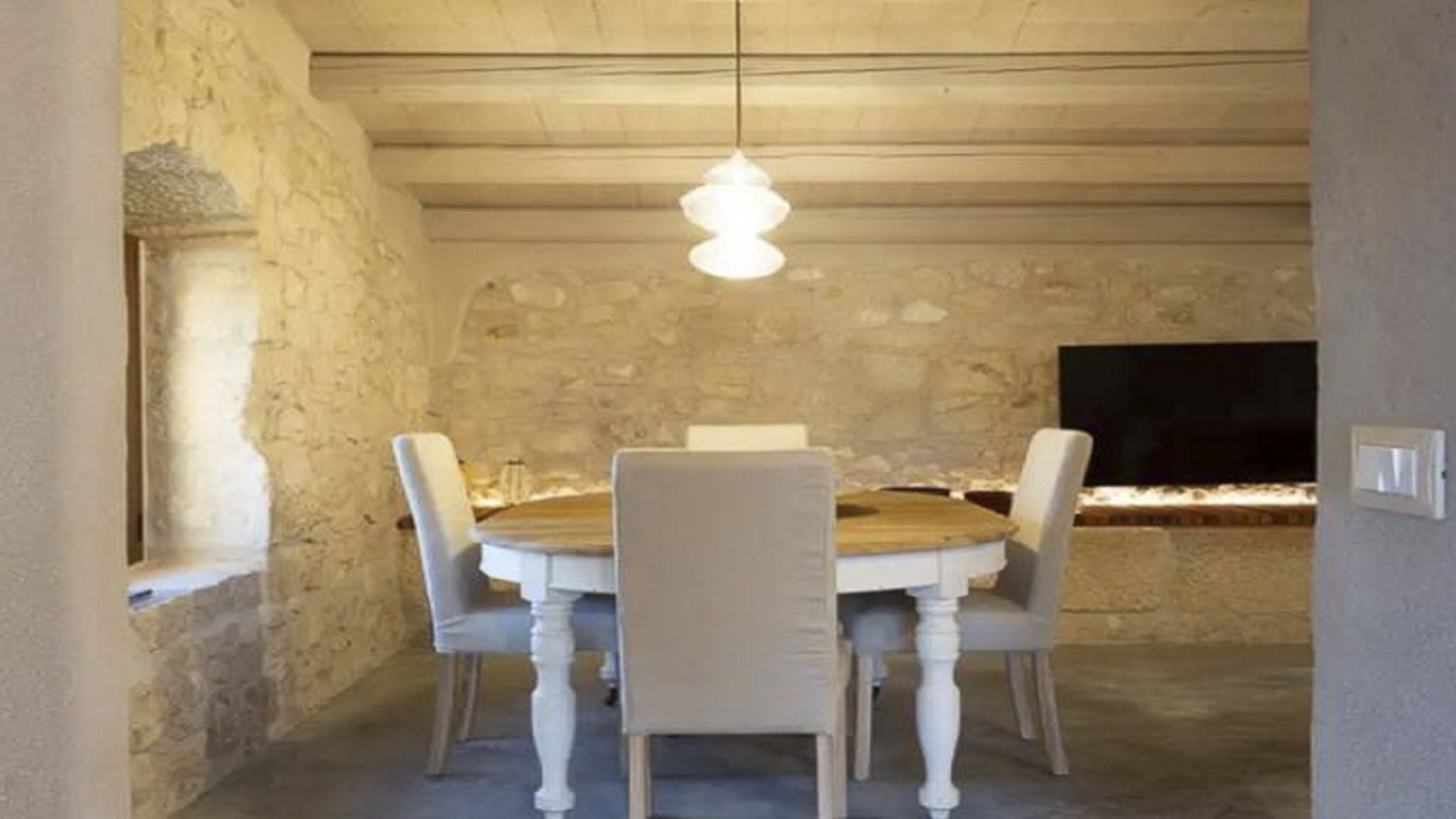 SicilyMyHome Ragusa Casale del Mandorlo piscina - jacuzzi riscaldata