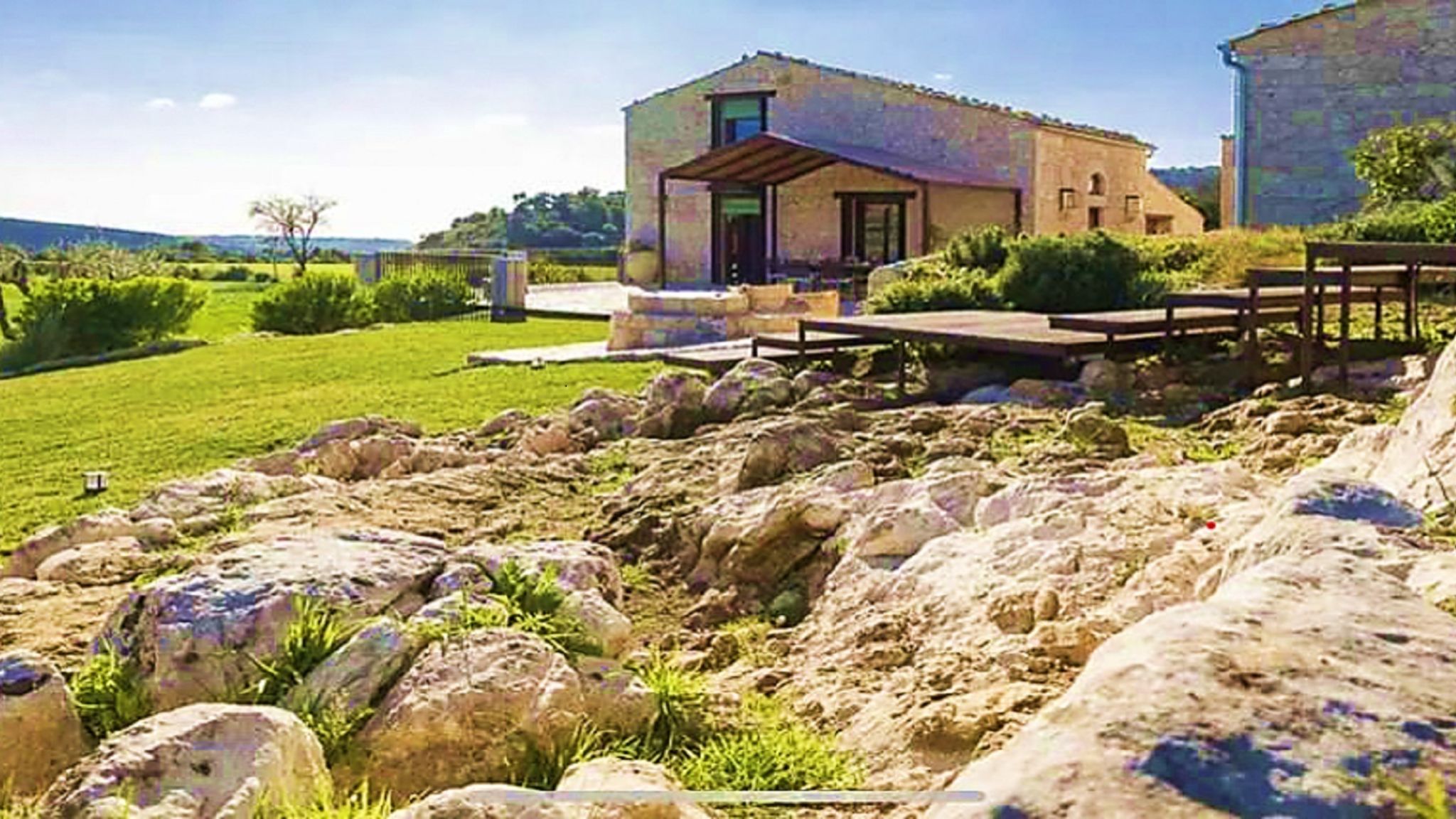 SicilyMyHome Ragusa Casale del Mandorlo piscina - jacuzzi riscaldata
