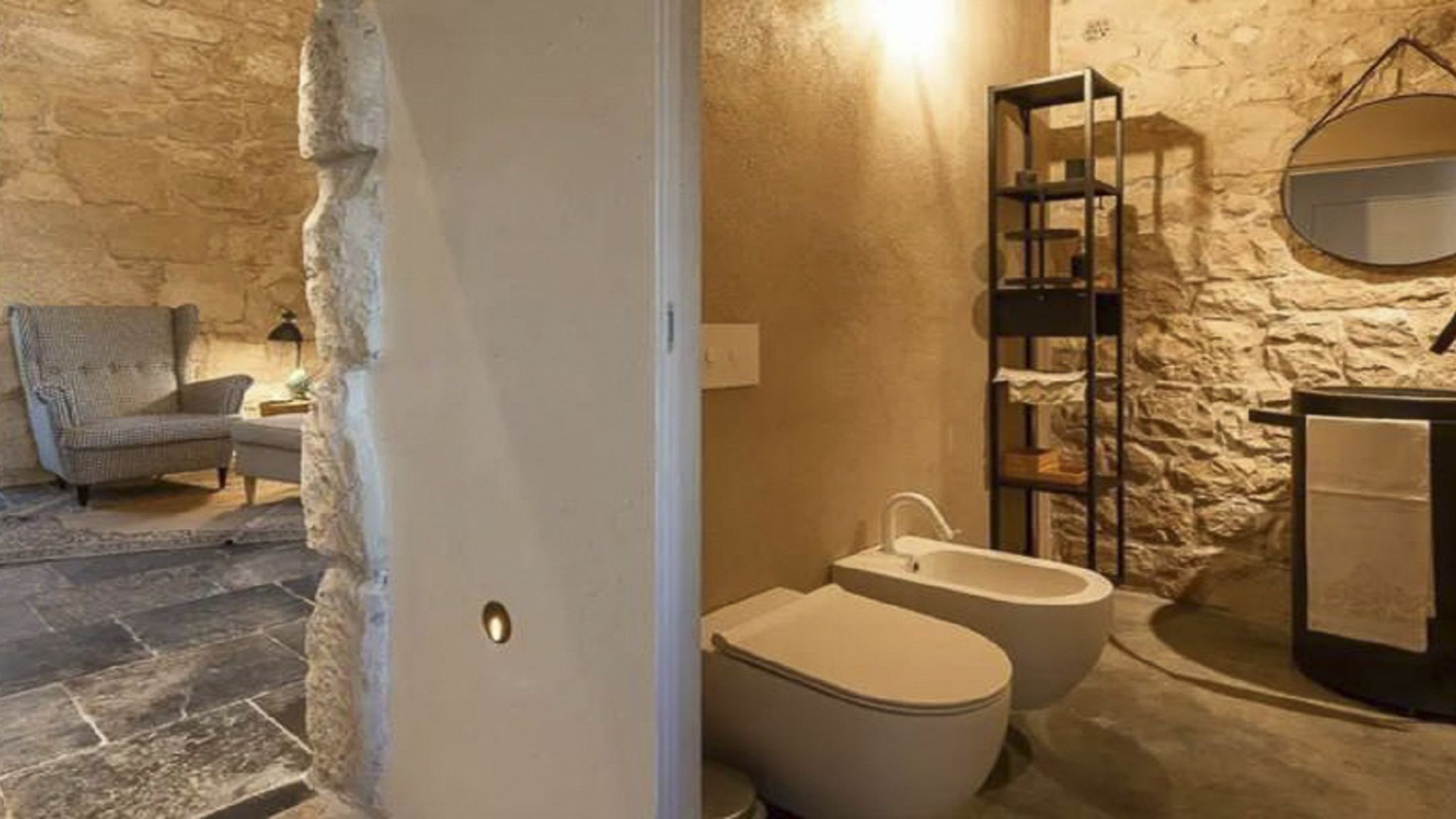 SicilyMyHome Ragusa Casale del Mandorlo piscina - jacuzzi riscaldata