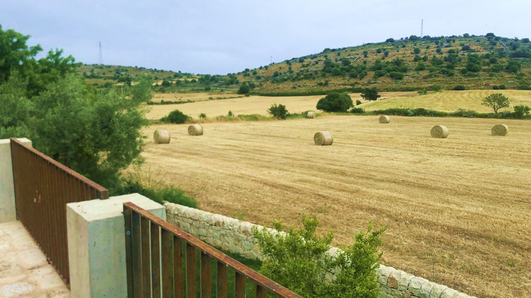 SicilyMyHome Ragusa Casale del Mandorlo piscina - jacuzzi riscaldata
