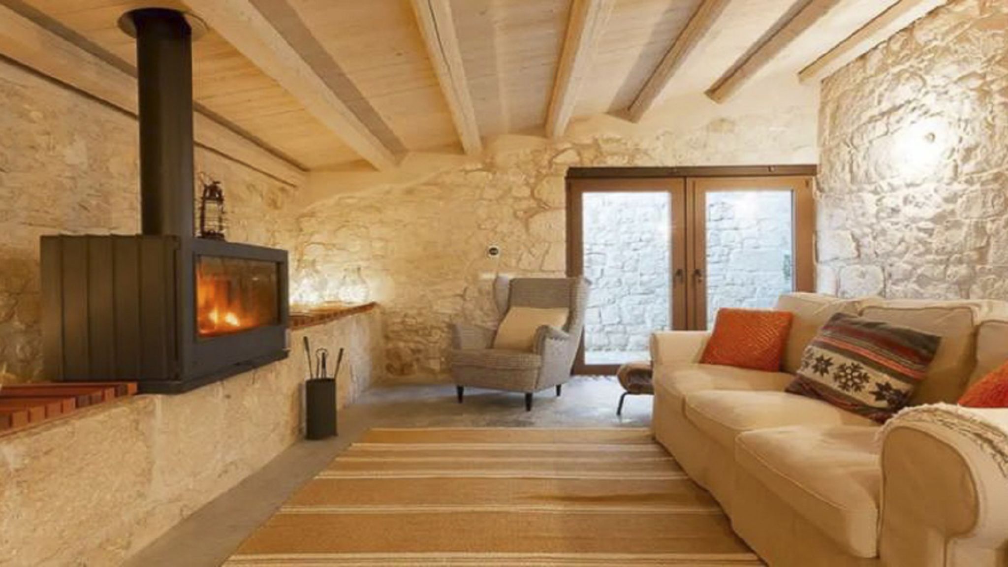 SicilyMyHome Ragusa Casale del Mandorlo piscina - jacuzzi riscaldata
