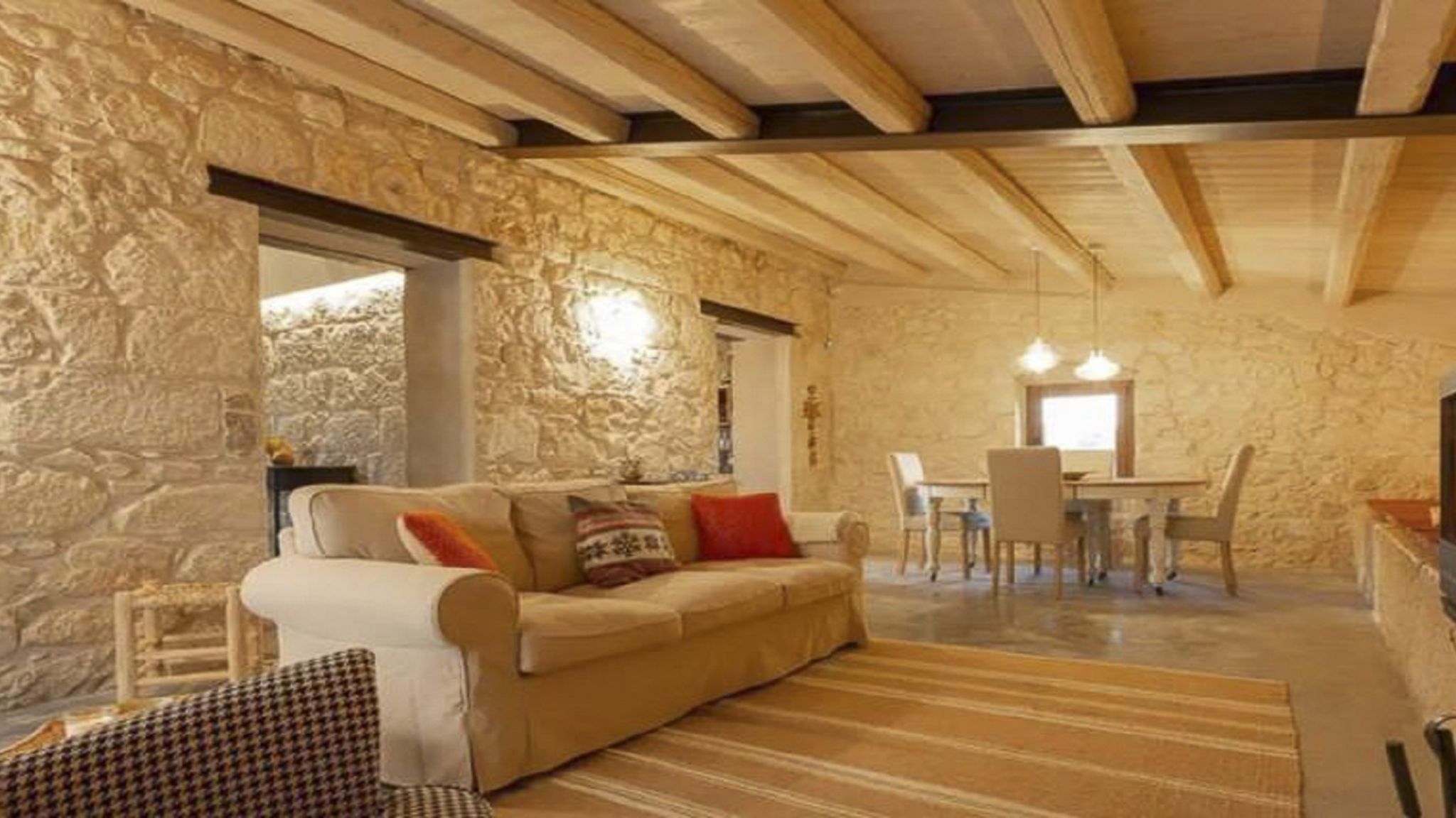 SicilyMyHome Ragusa Casale del Mandorlo piscina - jacuzzi riscaldata