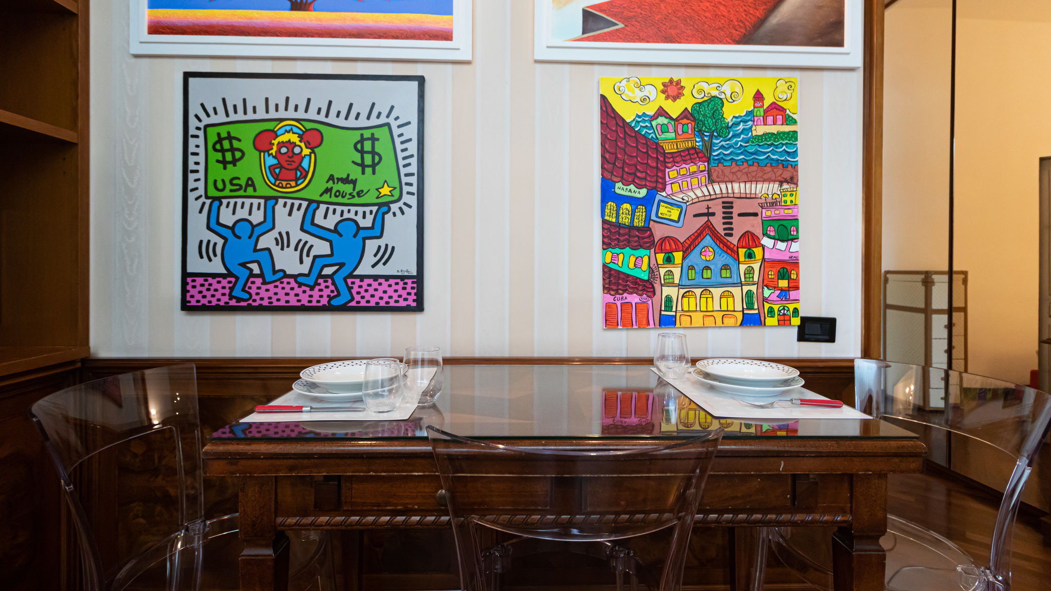 Italianway Milano Easy - Garibaldi 49