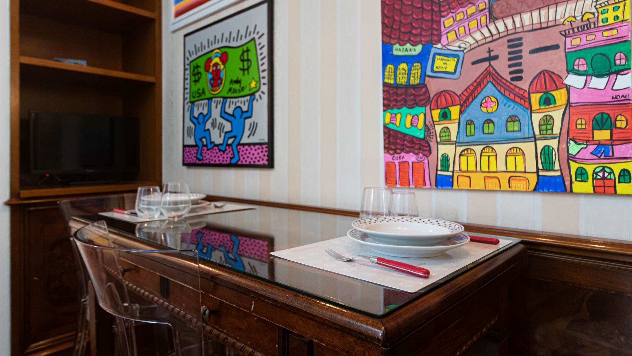 Italianway Milano Easy - Garibaldi 49