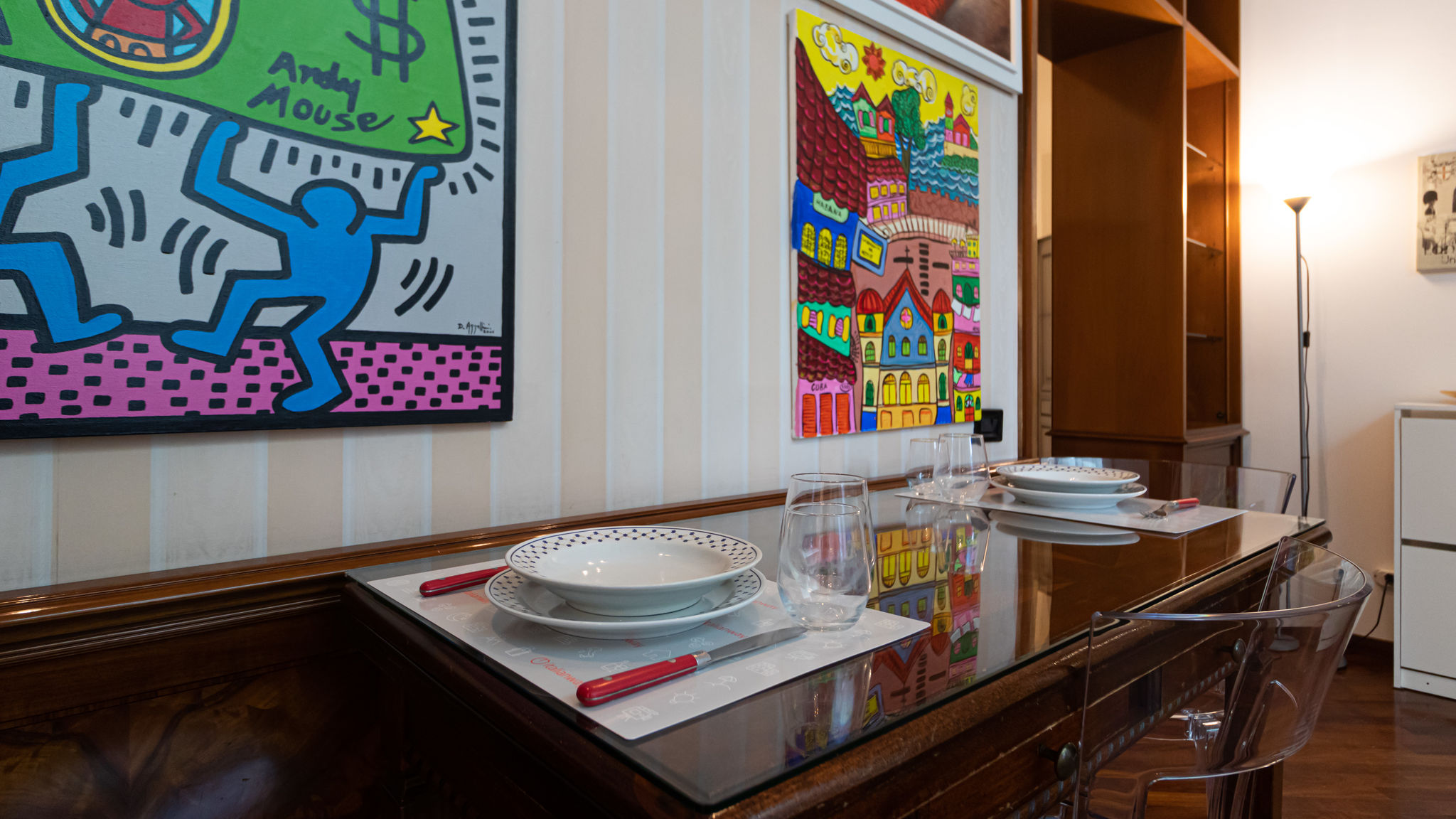 Italianway Milano Easy - Garibaldi 49