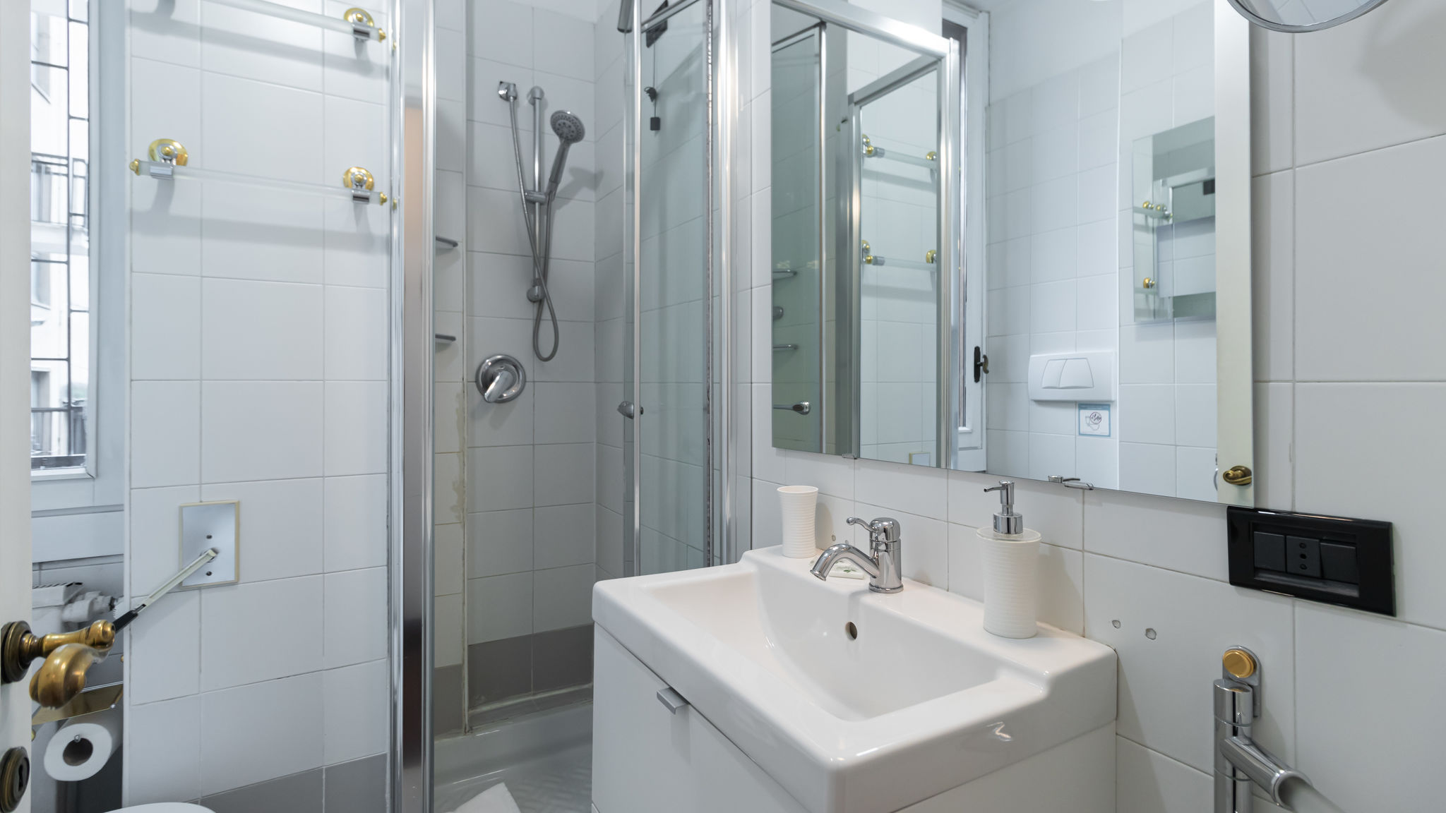 Italianway Milano Easy - Garibaldi 49