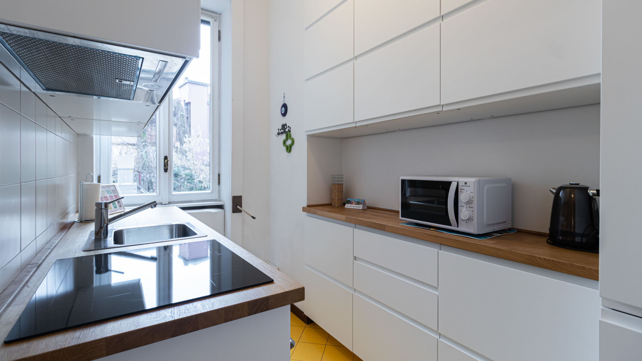 Italianway Milano Easy - Garibaldi 49