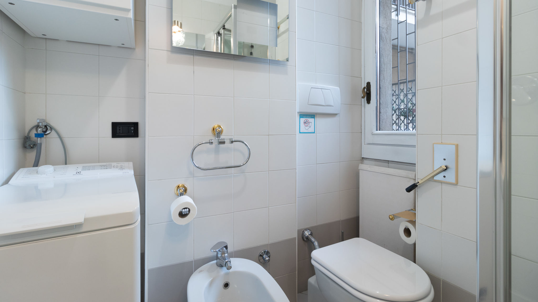 Italianway Milano Easy - Garibaldi 49