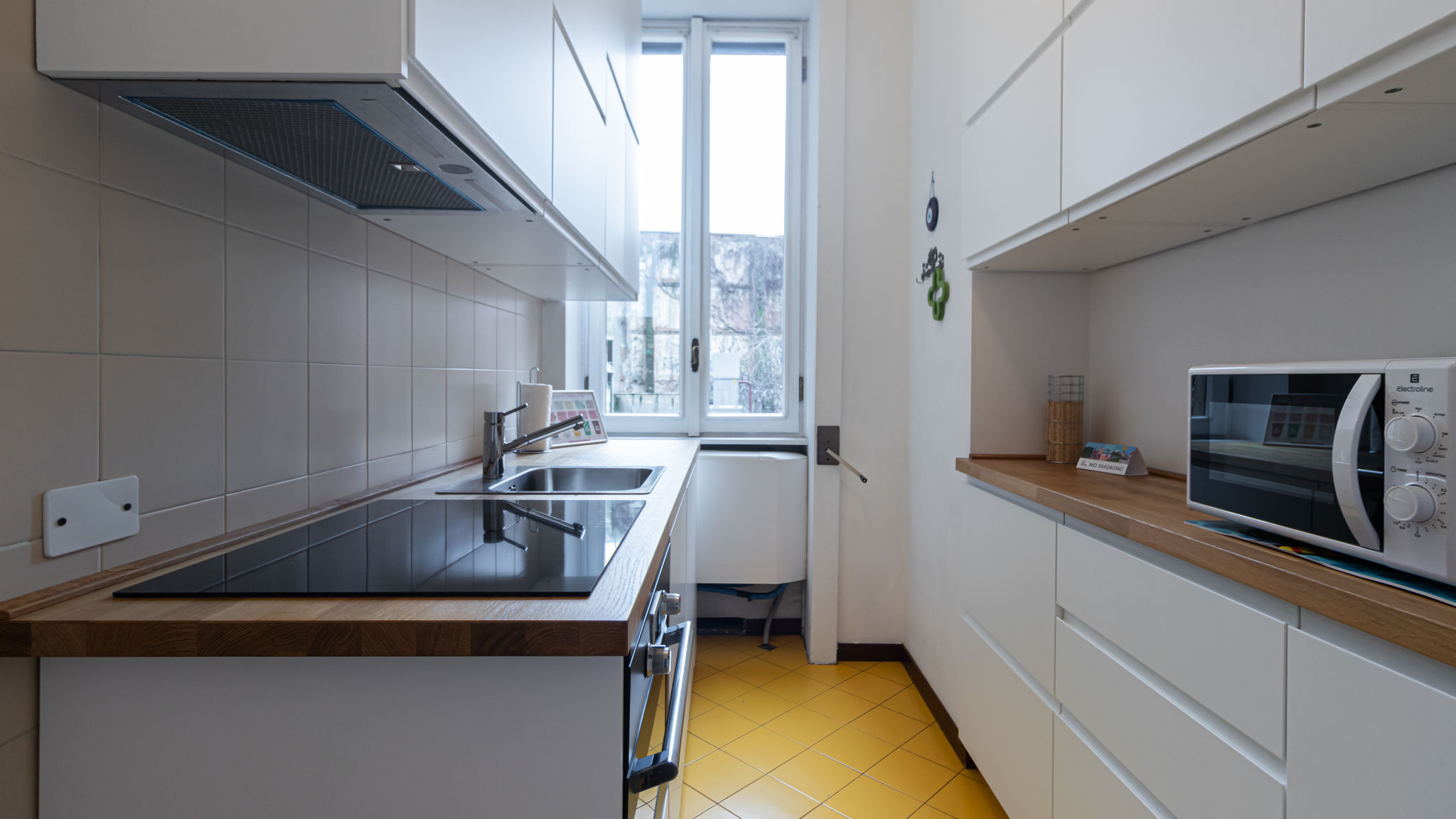 Italianway Milano Easy - Garibaldi 49