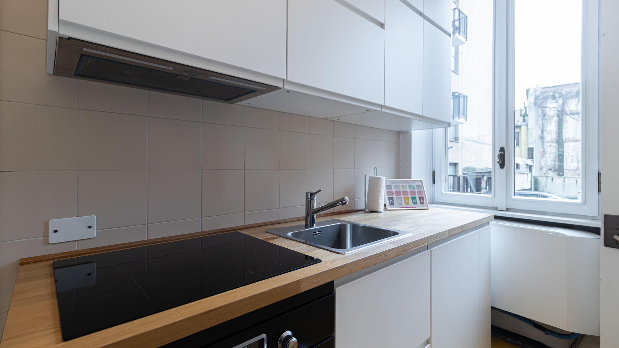 Italianway Milano Easy - Garibaldi 49