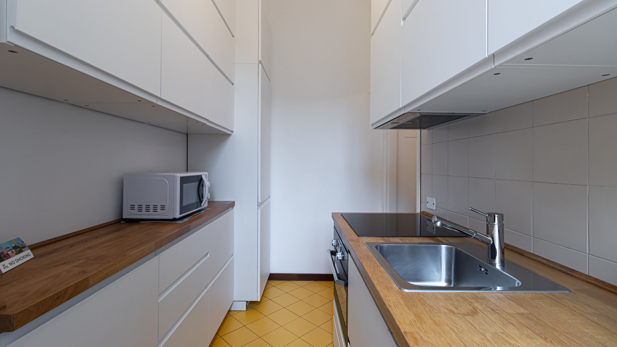 Italianway Milano Easy - Garibaldi 49