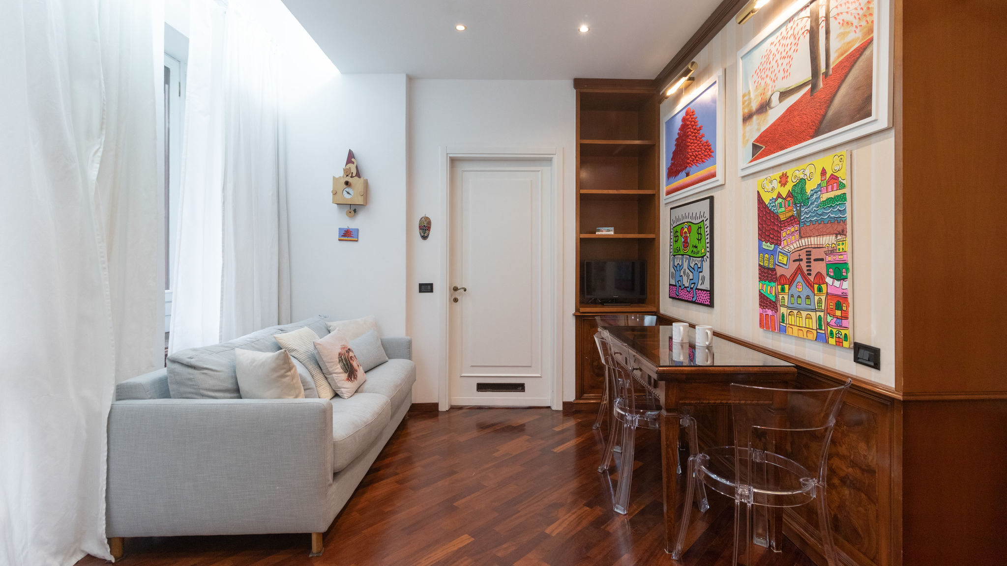 Italianway Milano Easy - Garibaldi 49