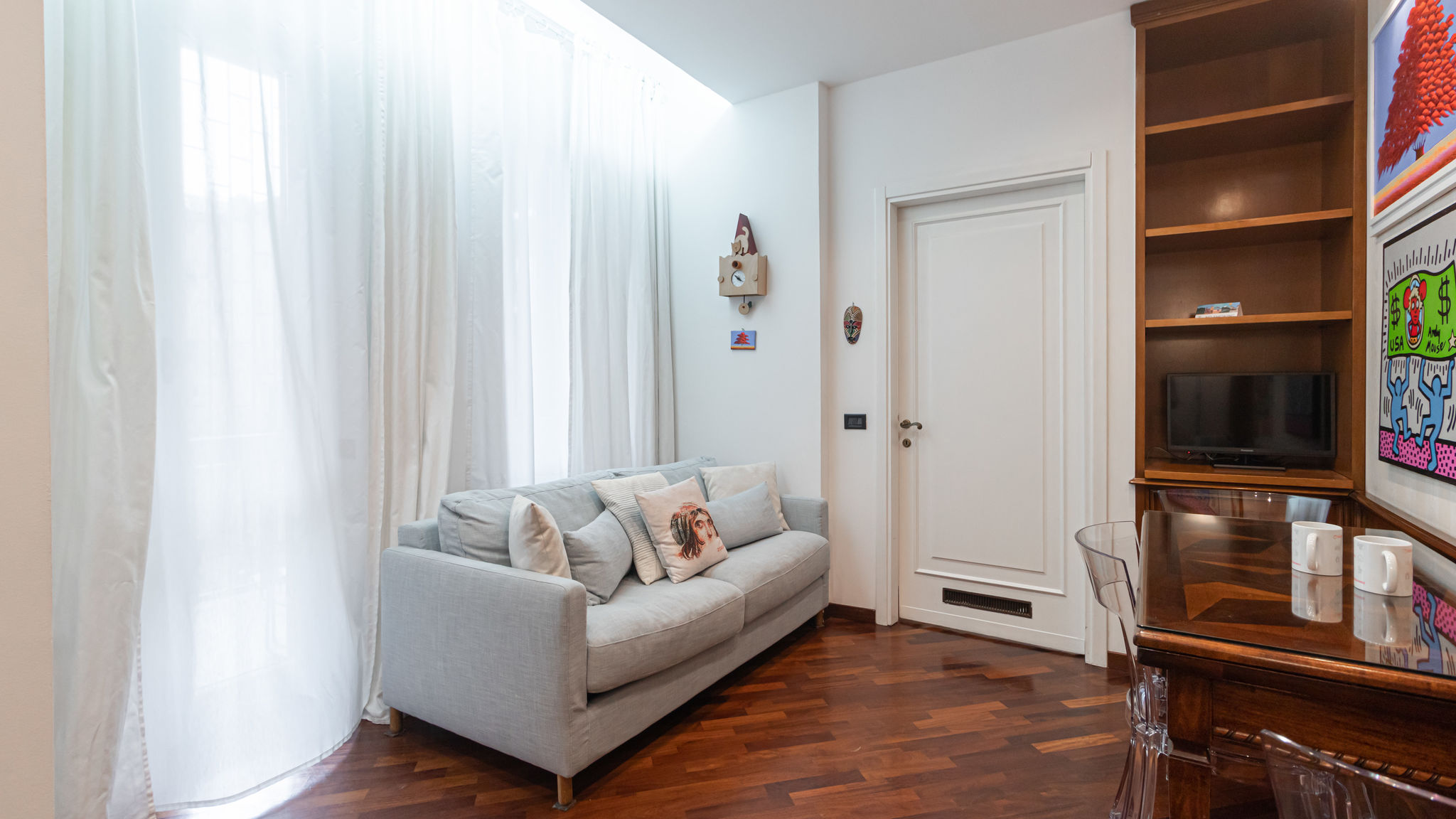 Italianway Milano Easy - Garibaldi 49