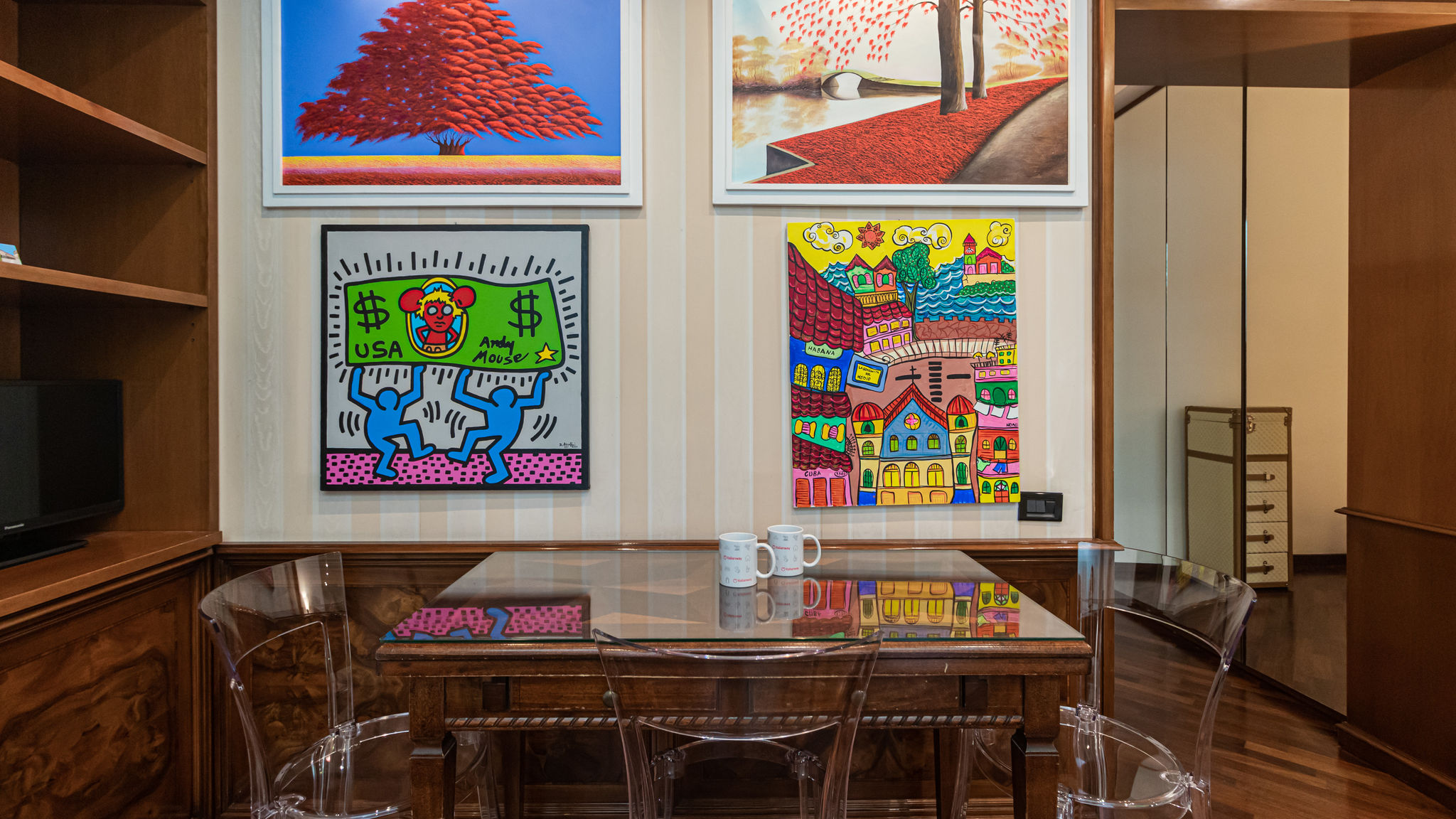 Italianway Milano Easy - Garibaldi 49