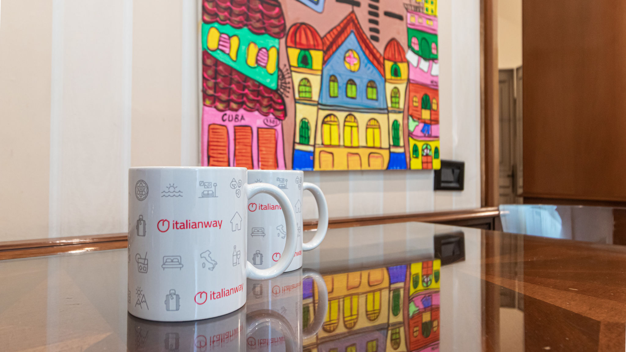 Italianway Milano Easy - Garibaldi 49