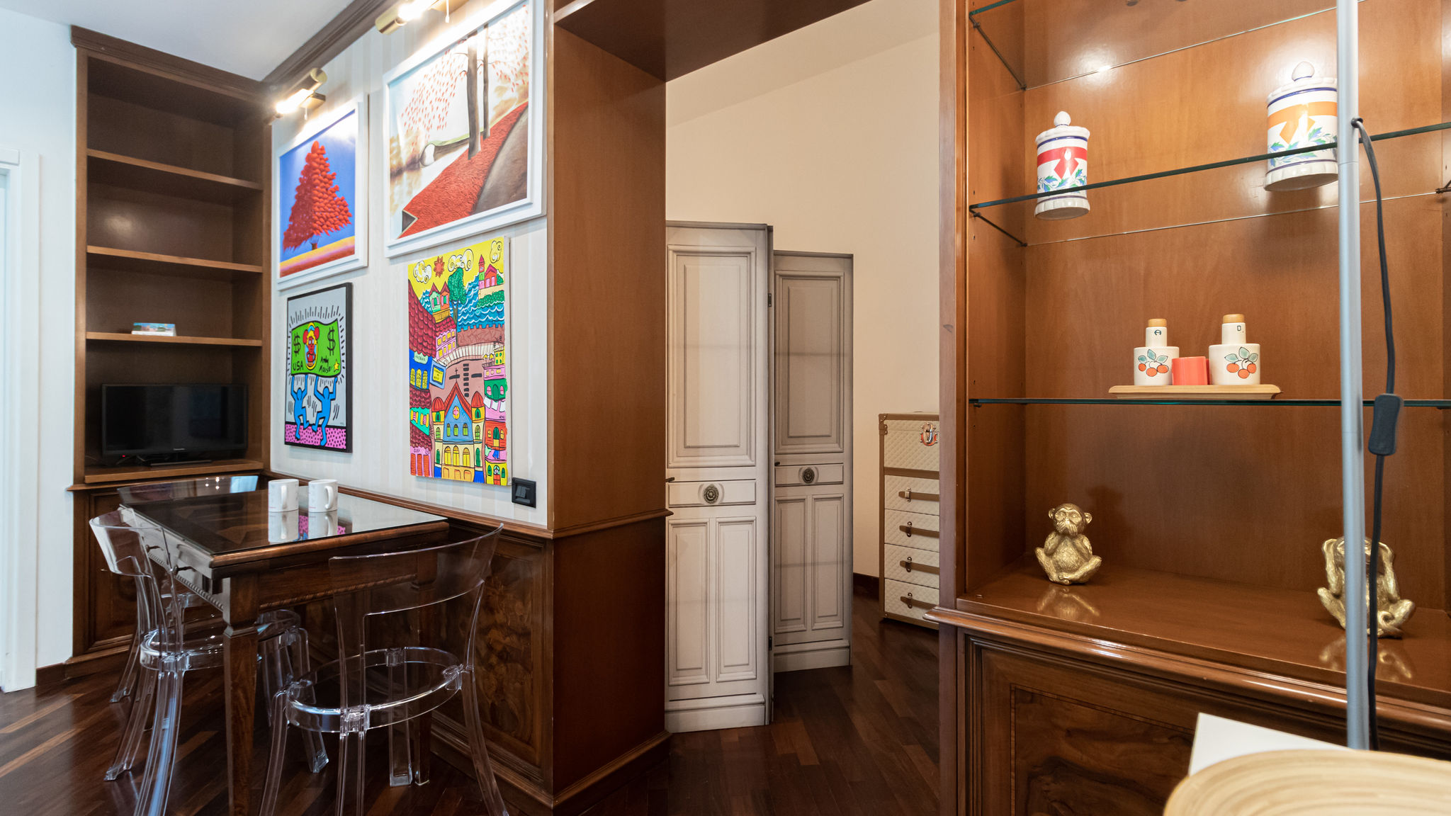 Italianway Milano Easy - Garibaldi 49