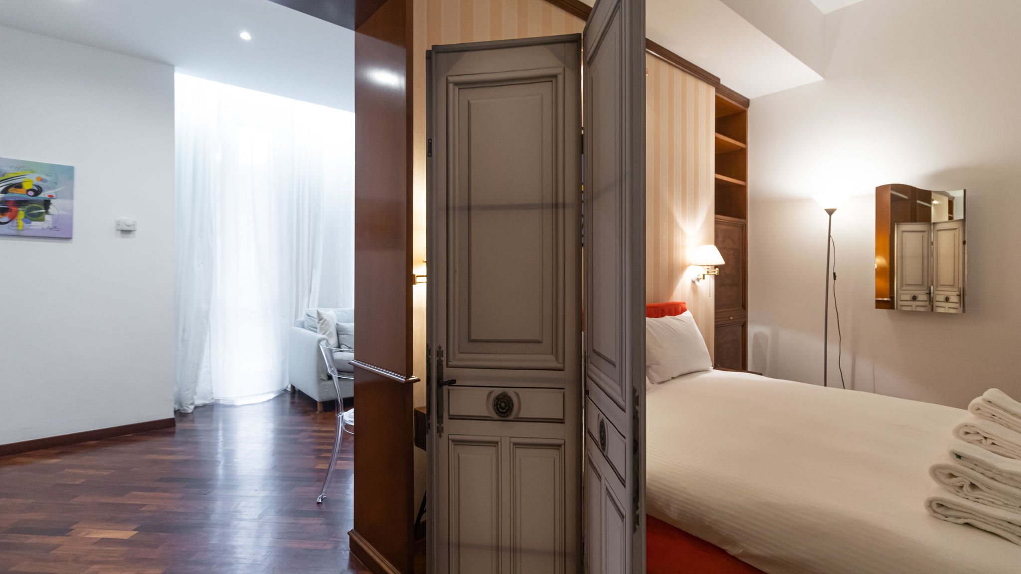 Italianway Milano Easy - Garibaldi 49