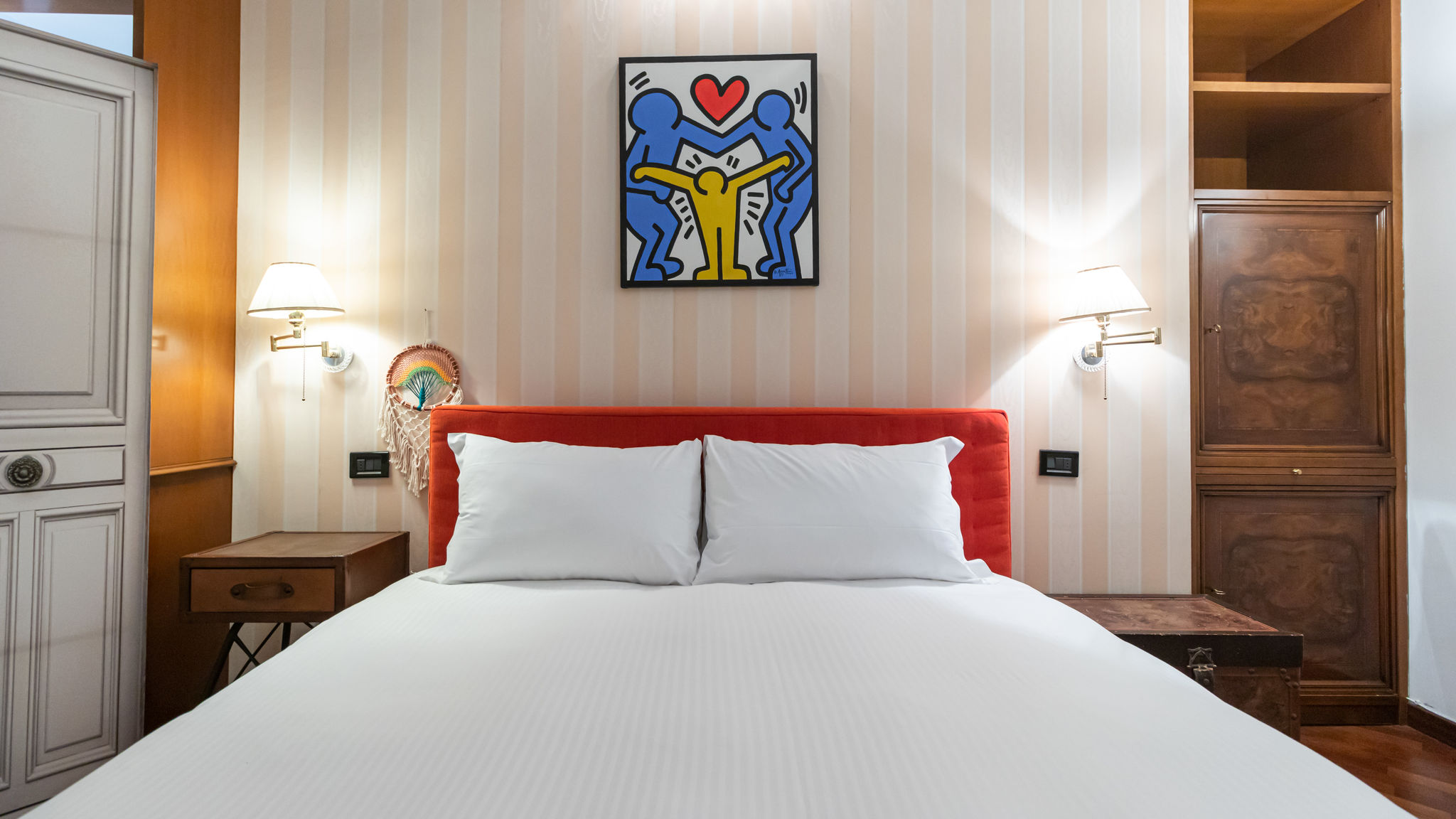 Italianway Milano Easy - Garibaldi 49