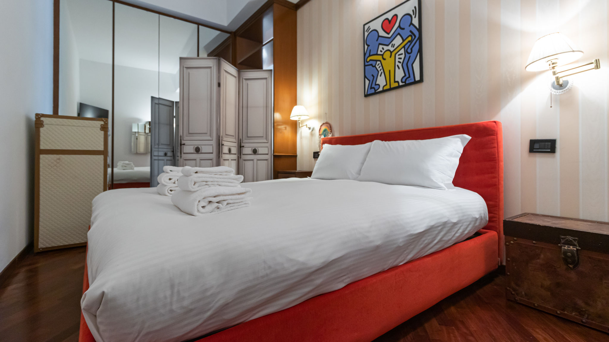 Italianway Milano Easy - Garibaldi 49